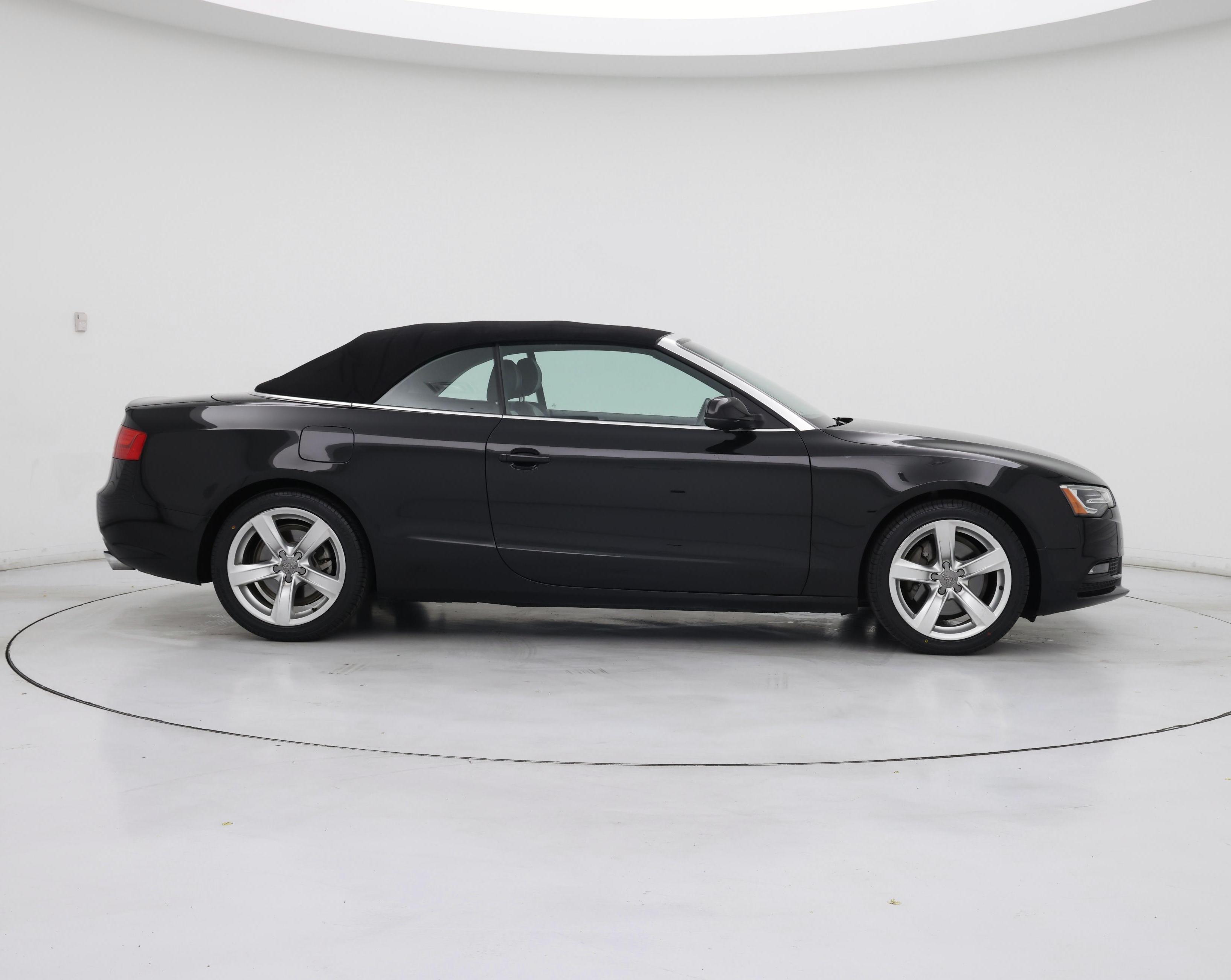 Thumbnail: 2015 Audi A5 - 7