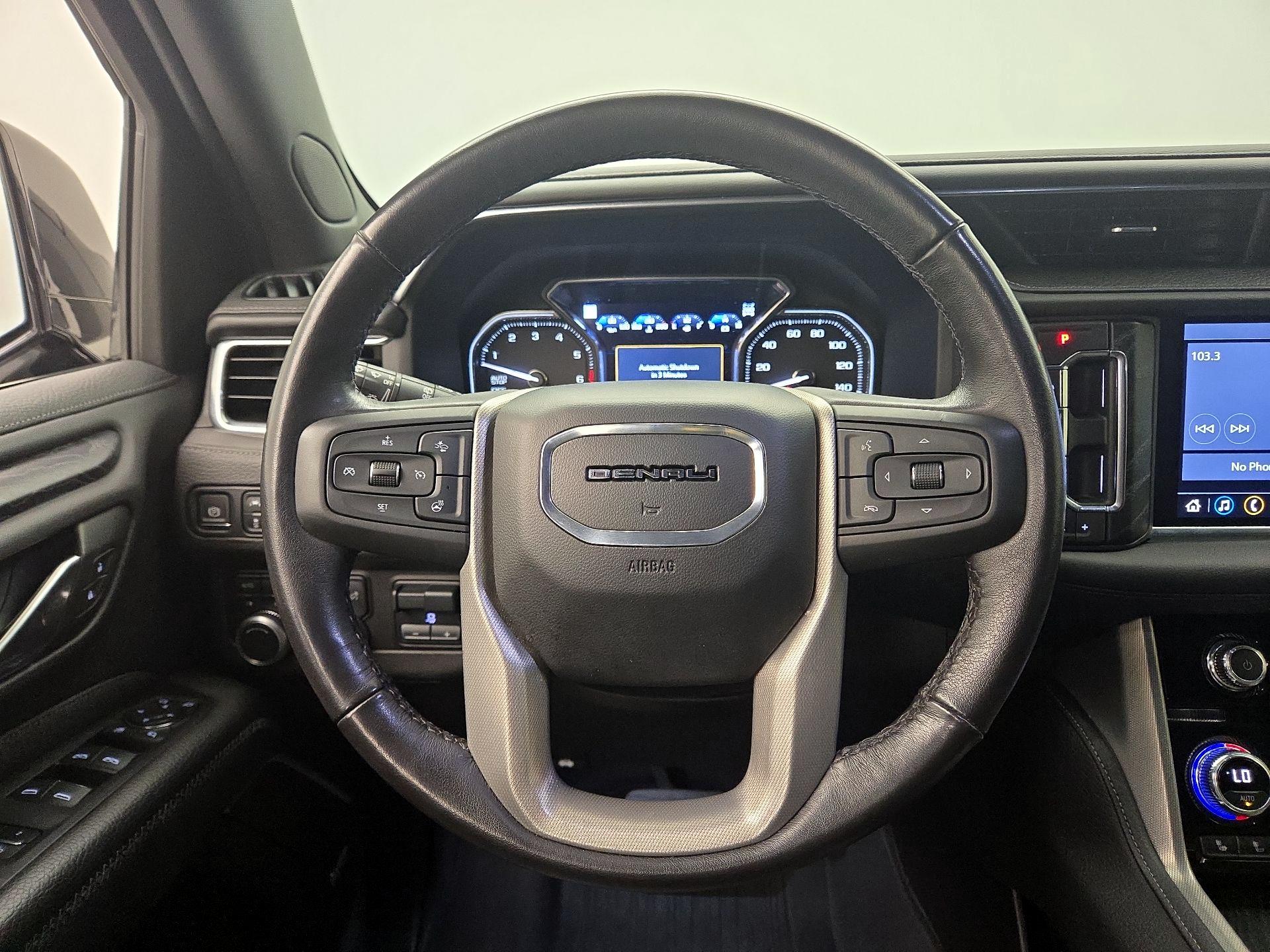 Thumbnail: 2021 GMC Yukon - 10