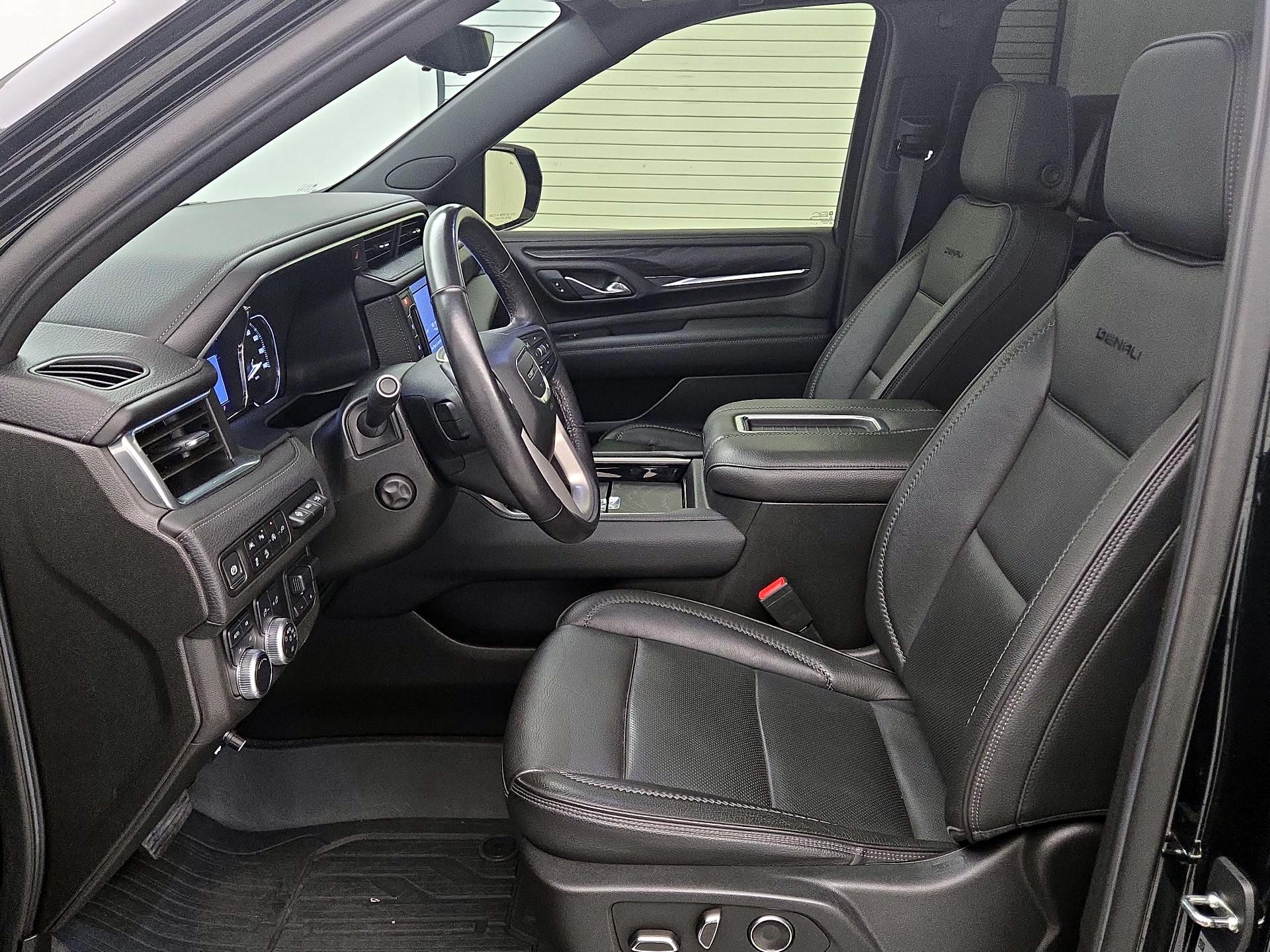 Thumbnail: 2021 GMC Yukon - 11