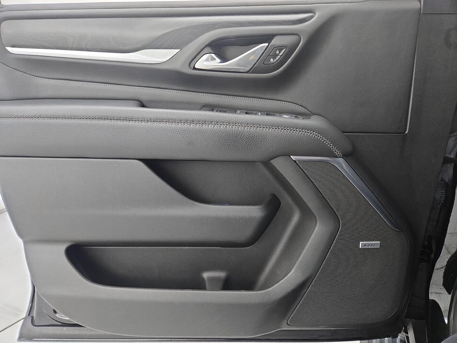 Thumbnail: 2021 GMC Yukon - 12