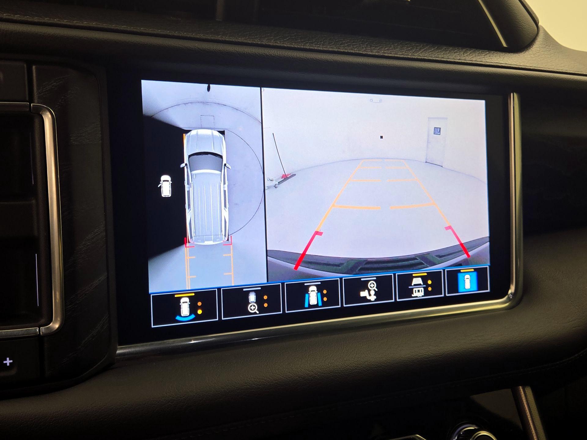 Thumbnail: 2021 GMC Yukon - 14