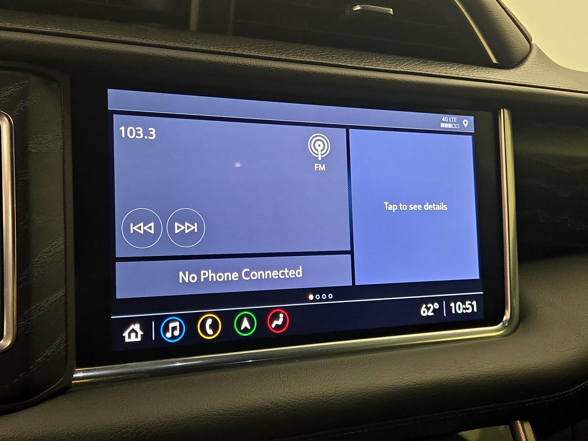 Thumbnail: 2021 GMC Yukon - 15