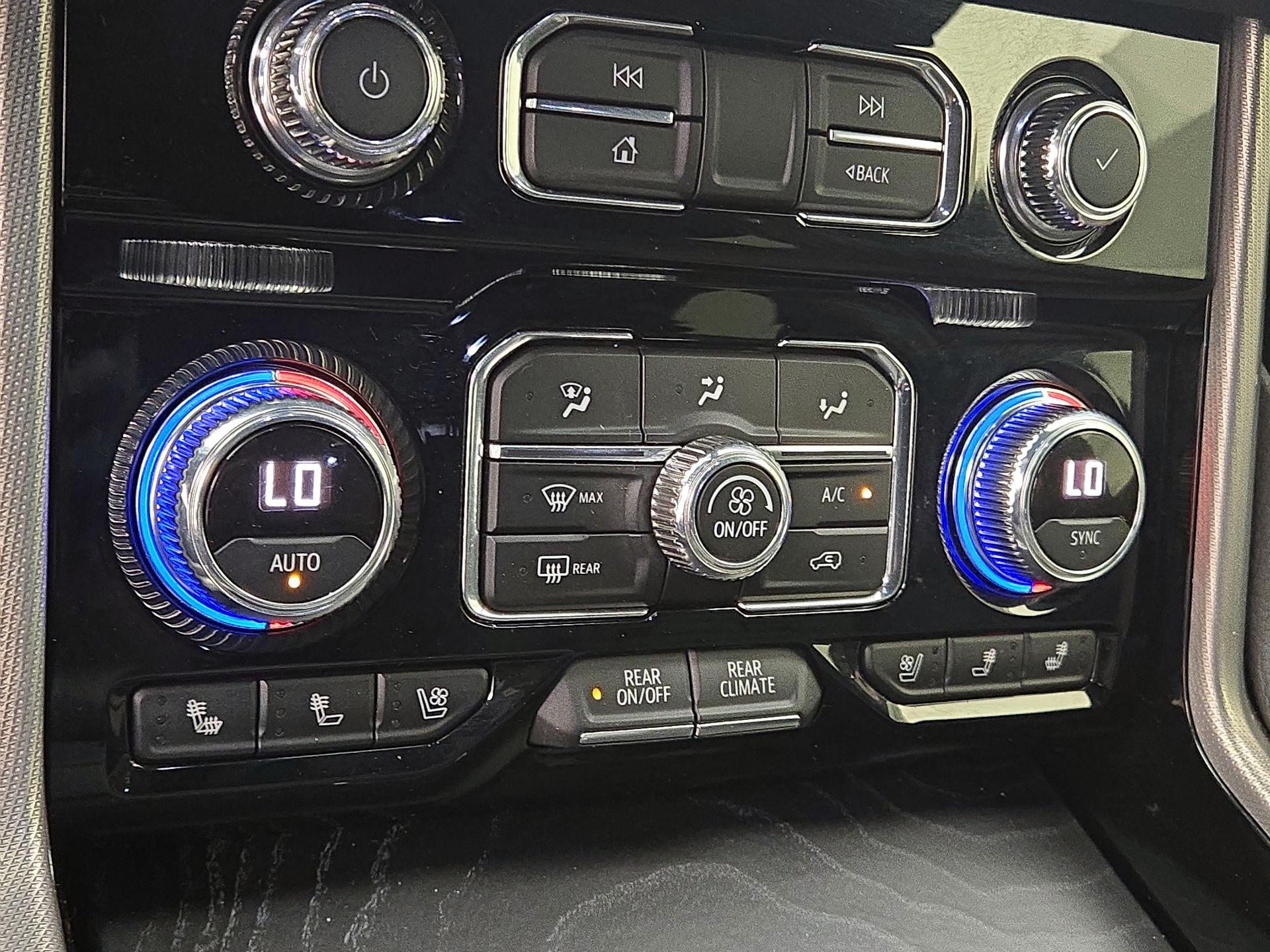 Thumbnail: 2021 GMC Yukon - 16