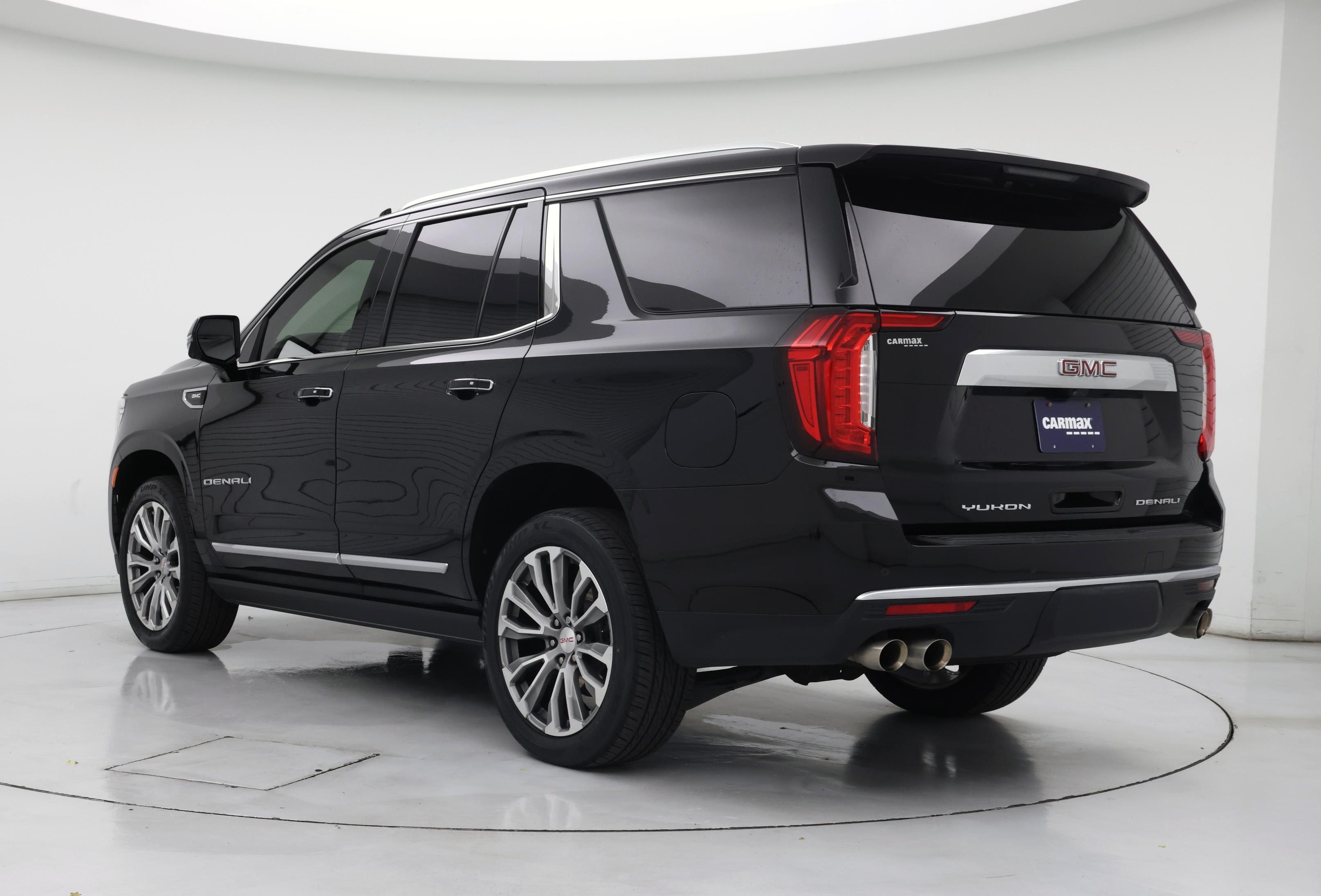 Thumbnail: 2021 GMC Yukon - 2