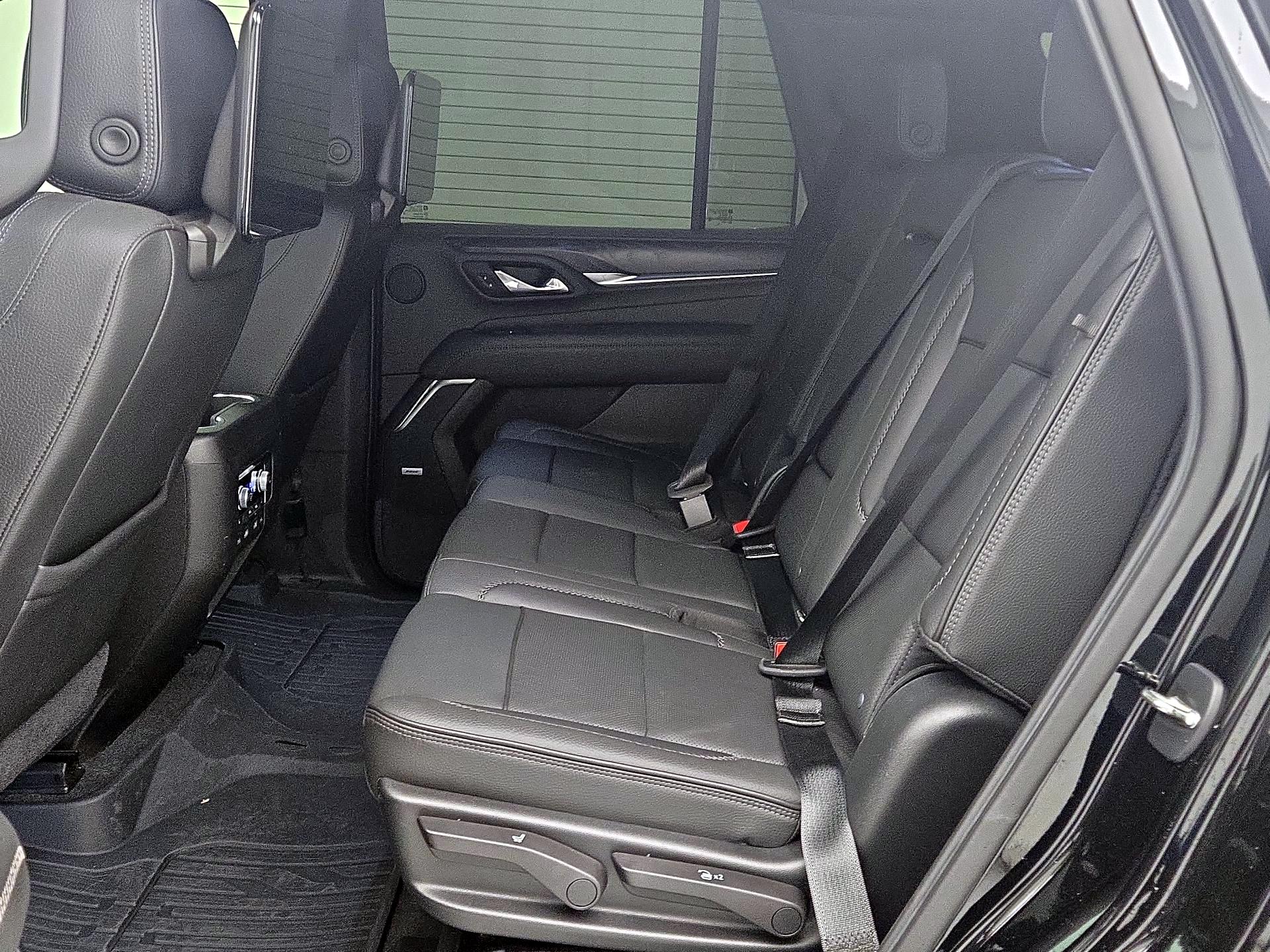 Thumbnail: 2021 GMC Yukon - 20