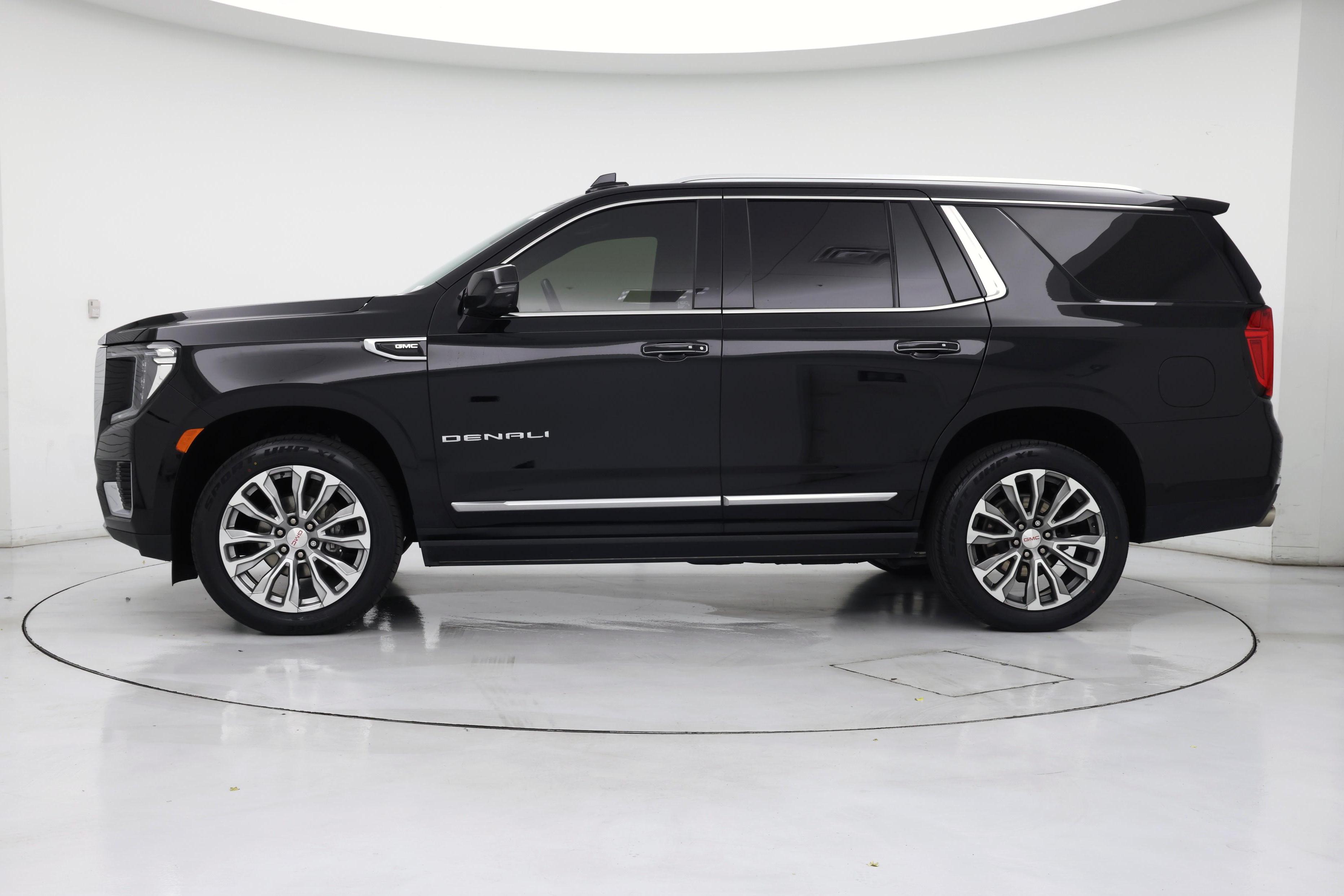 Thumbnail: 2021 GMC Yukon - 3