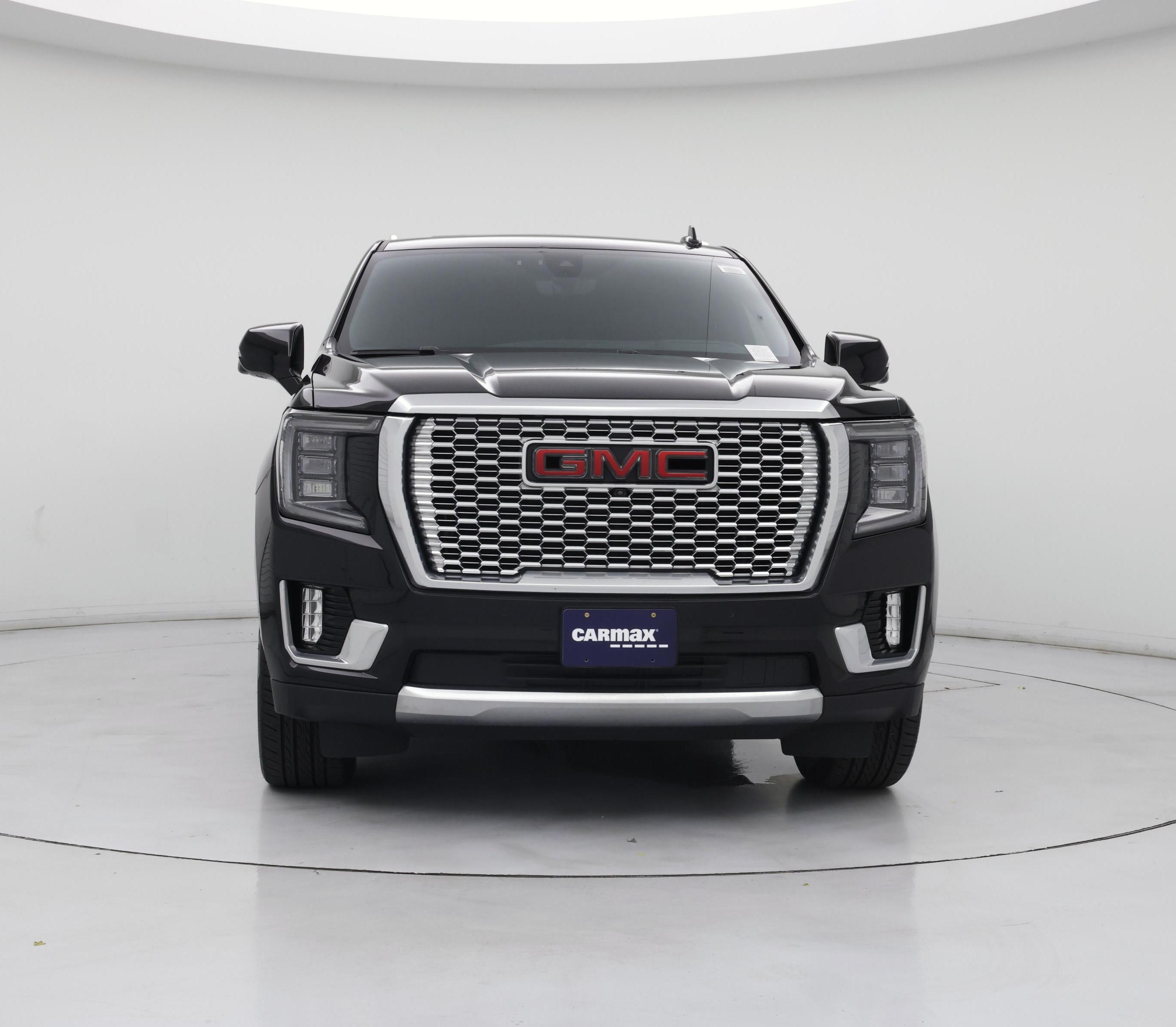 Thumbnail: 2021 GMC Yukon - 5
