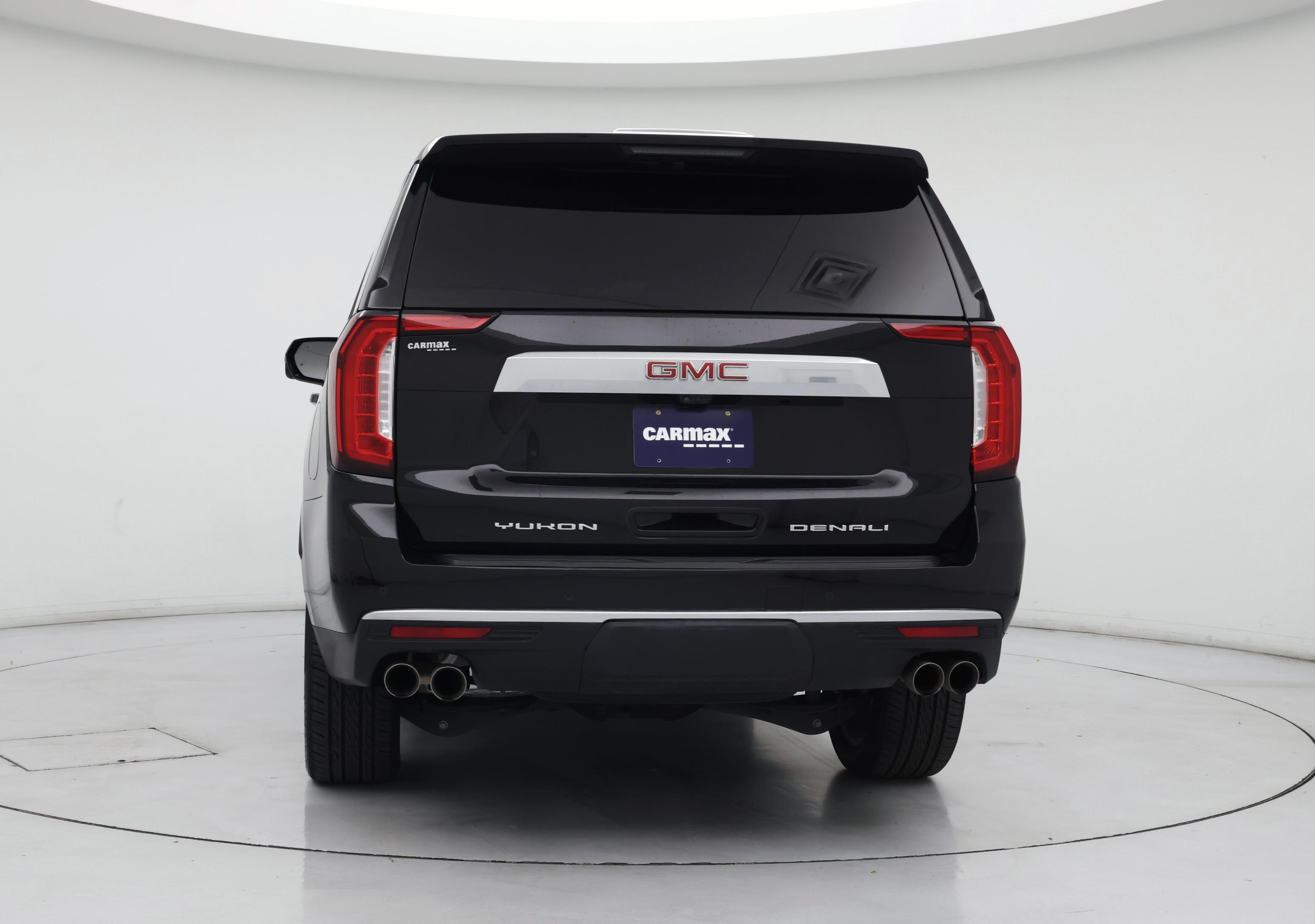 Thumbnail: 2021 GMC Yukon - 6