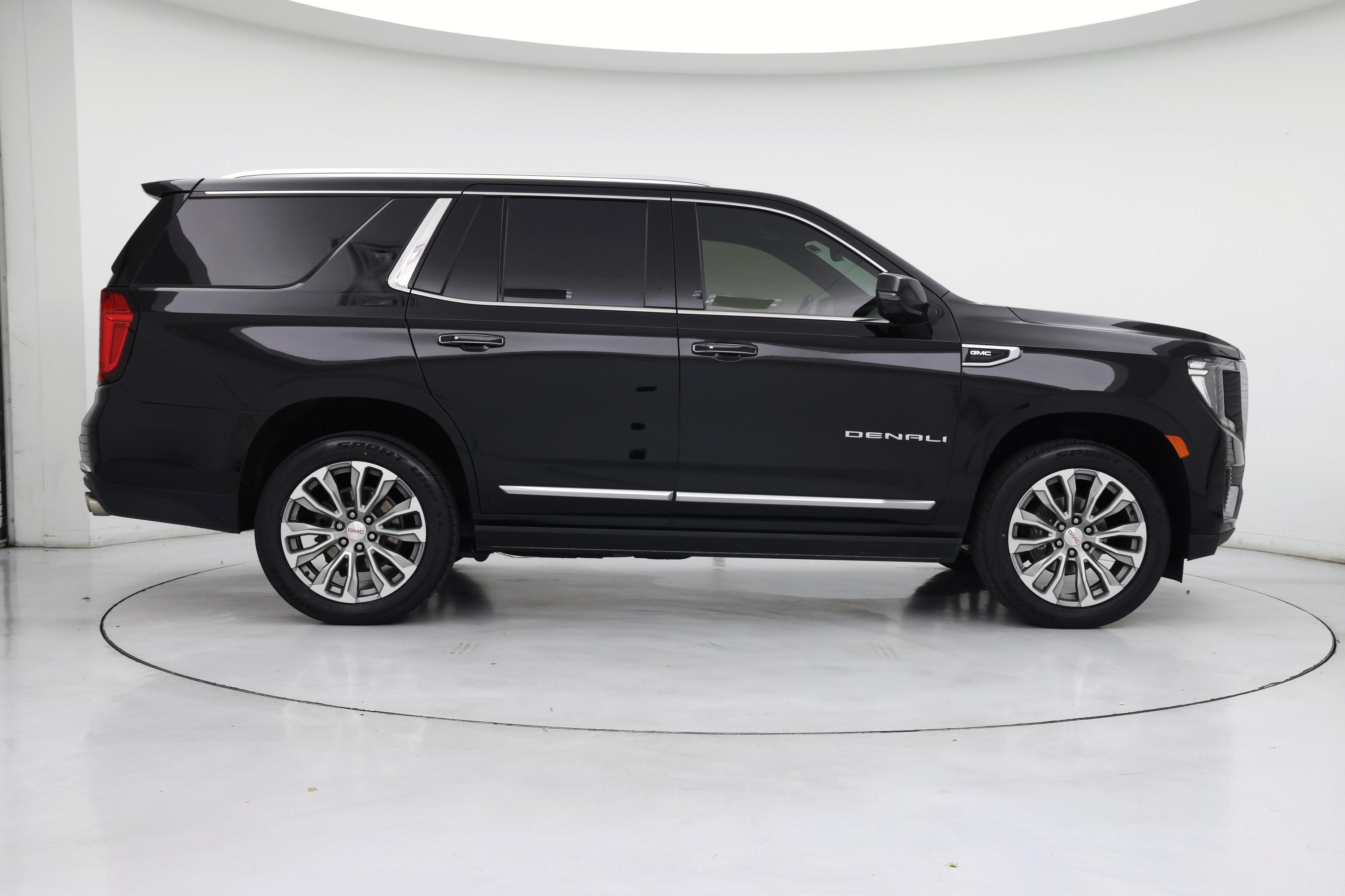 Thumbnail: 2021 GMC Yukon - 7