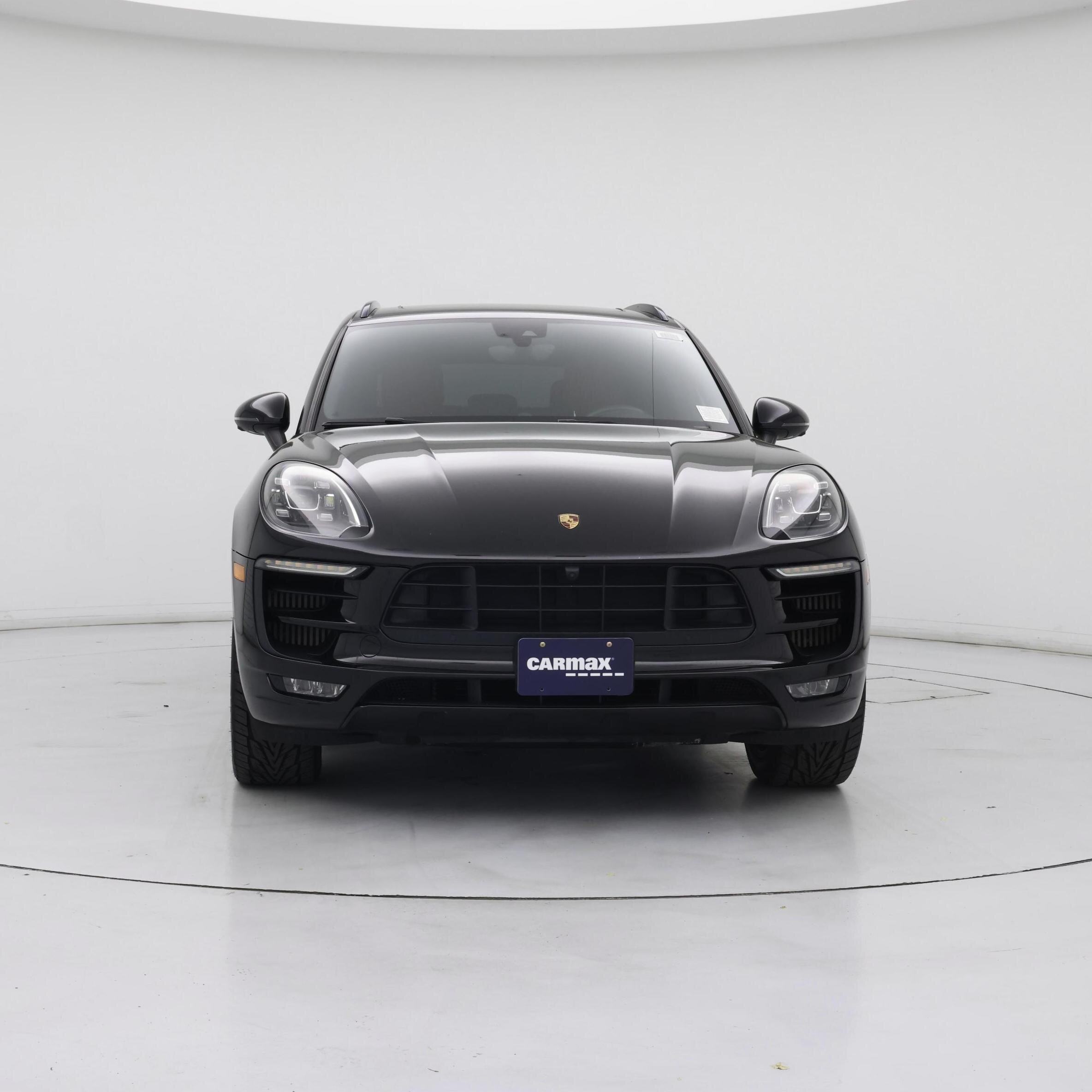 Thumbnail: 2018 Porsche Macan - 5