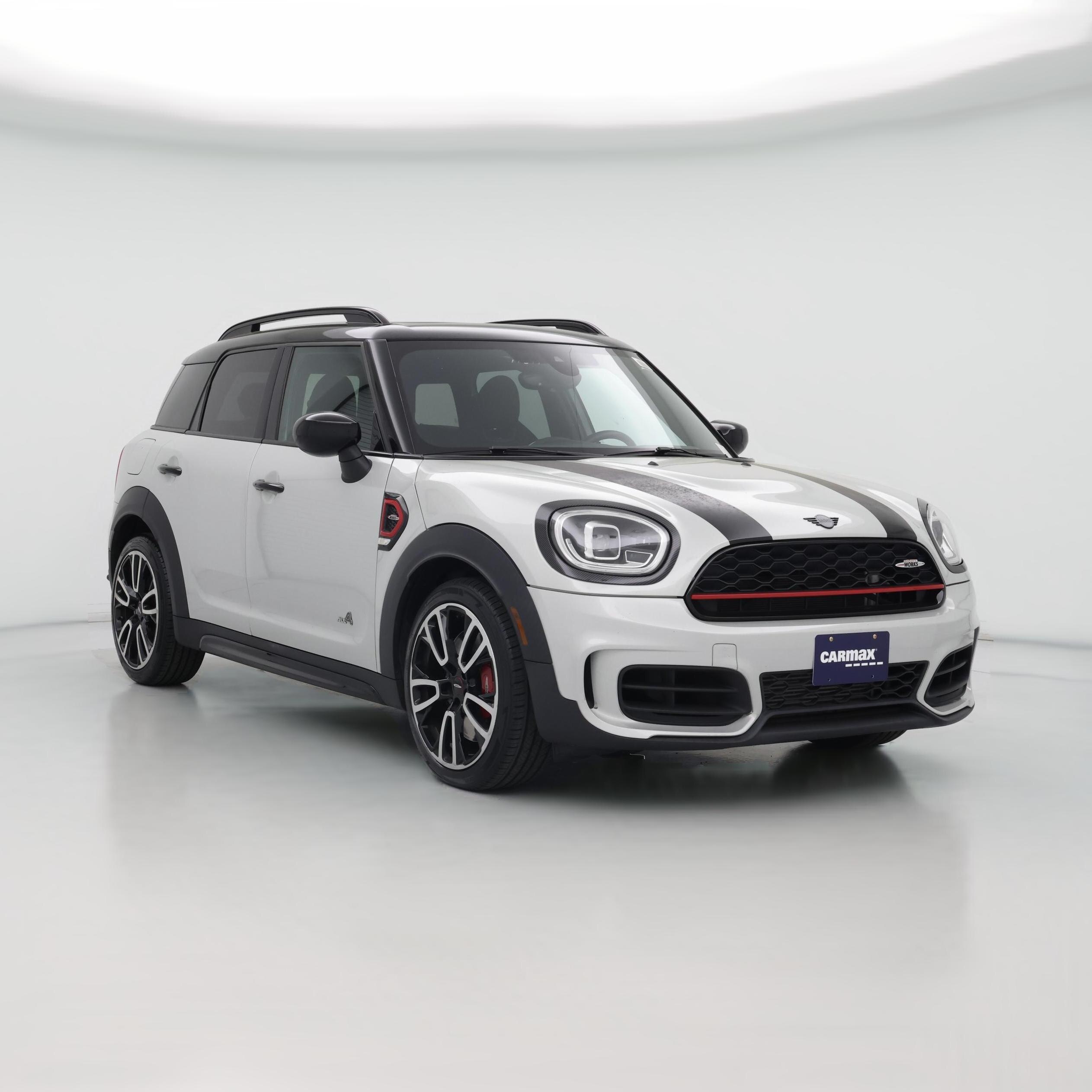Thumbnail: 2021 MINI Cooper Countryman - 1