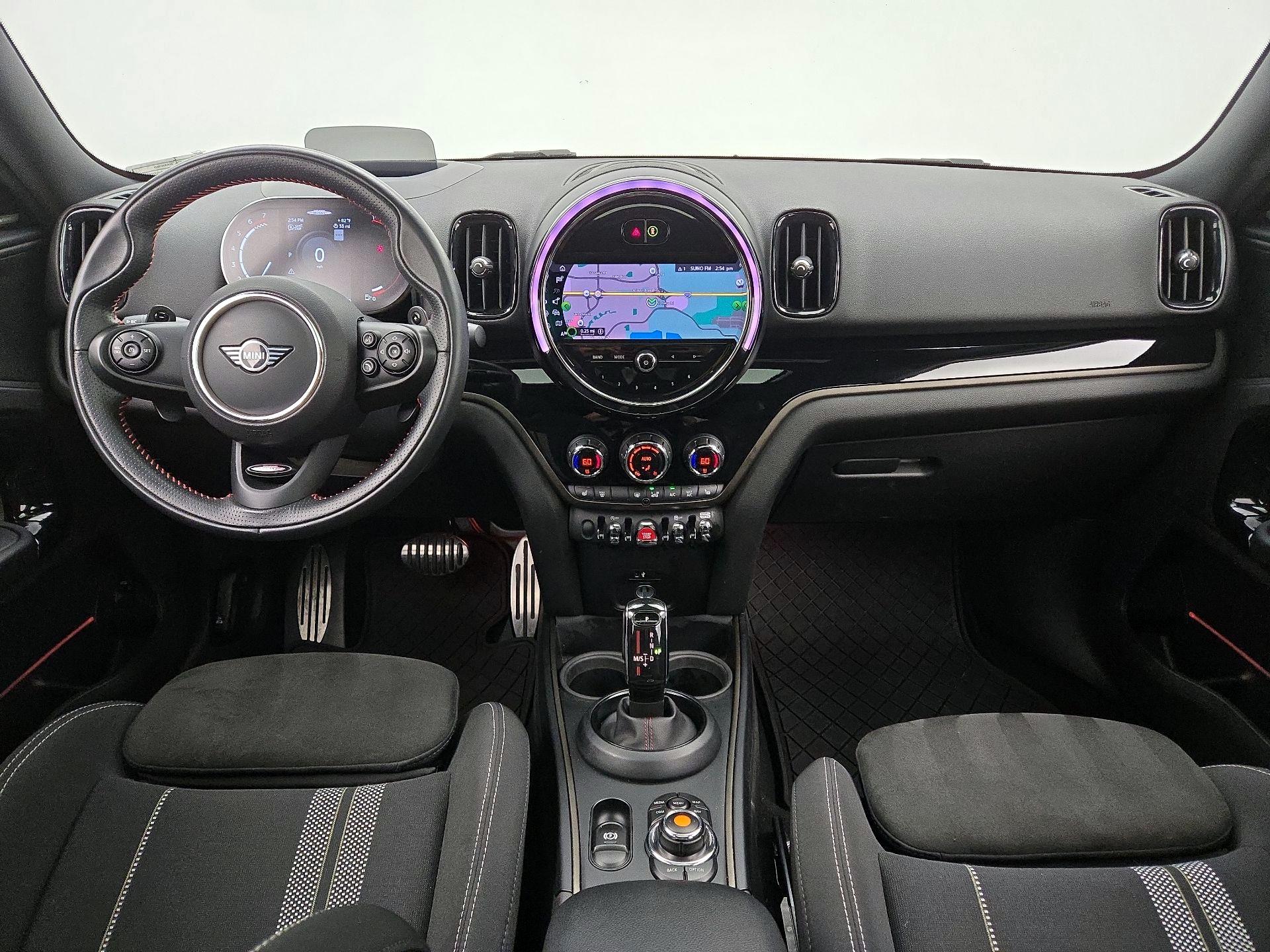 Thumbnail: 2021 MINI Cooper Countryman - 9