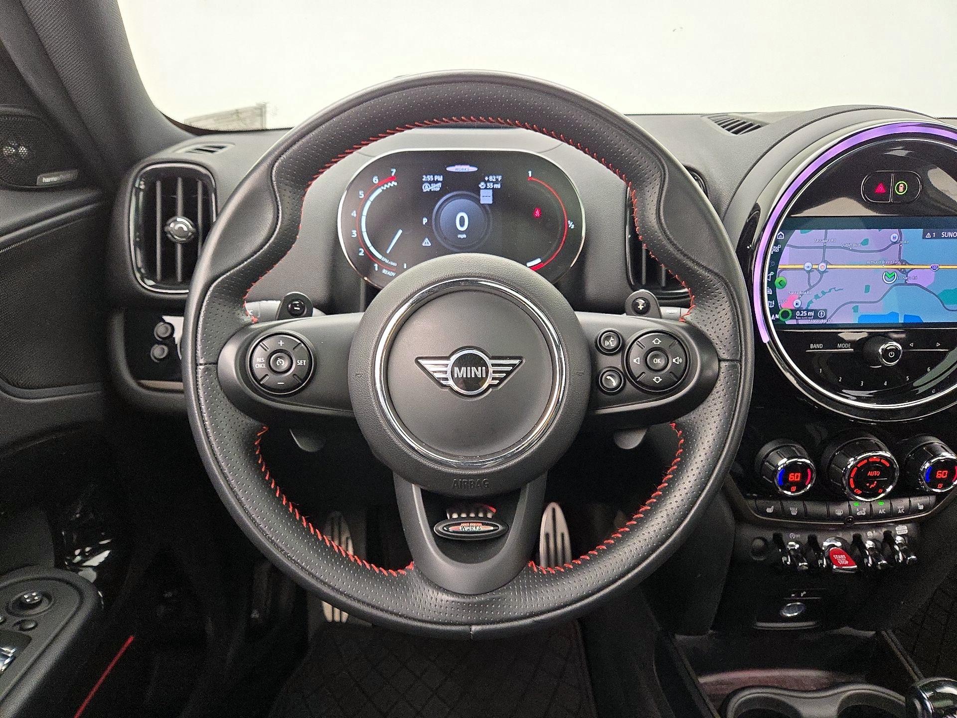 Thumbnail: 2021 MINI Cooper Countryman - 10