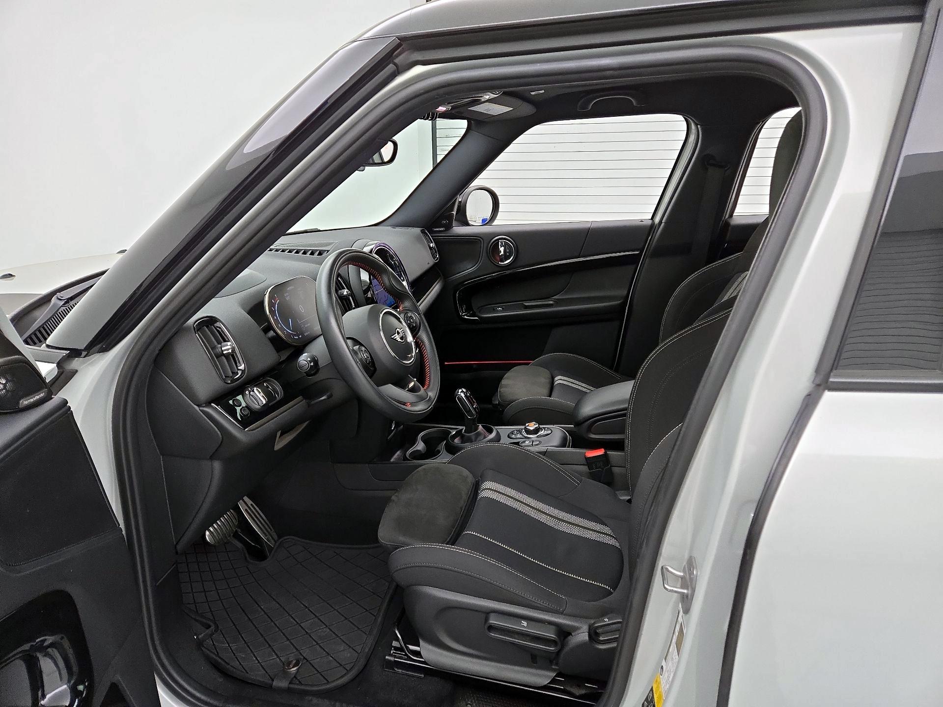 Thumbnail: 2021 MINI Cooper Countryman - 11