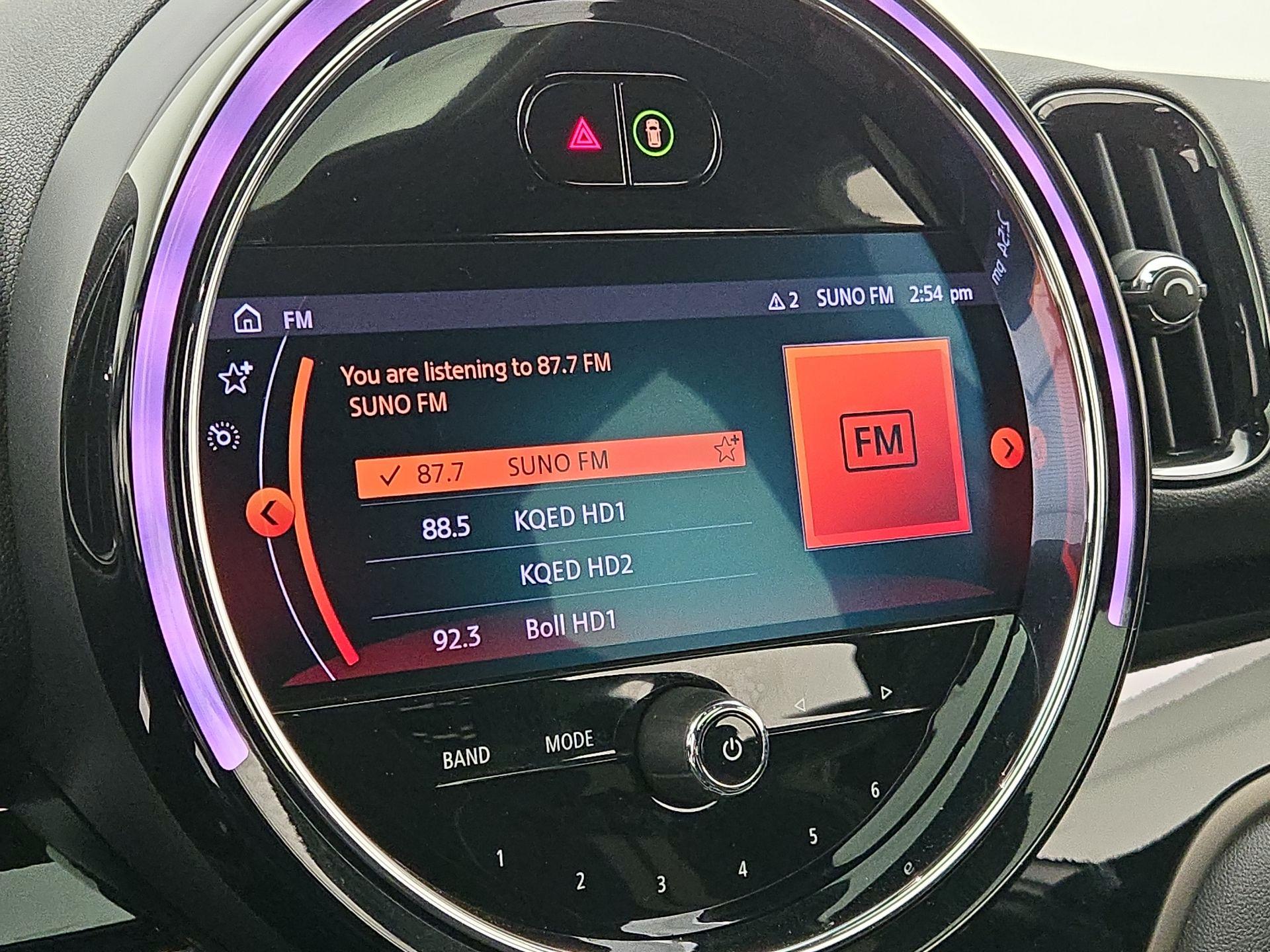 Thumbnail: 2021 MINI Cooper Countryman - 16