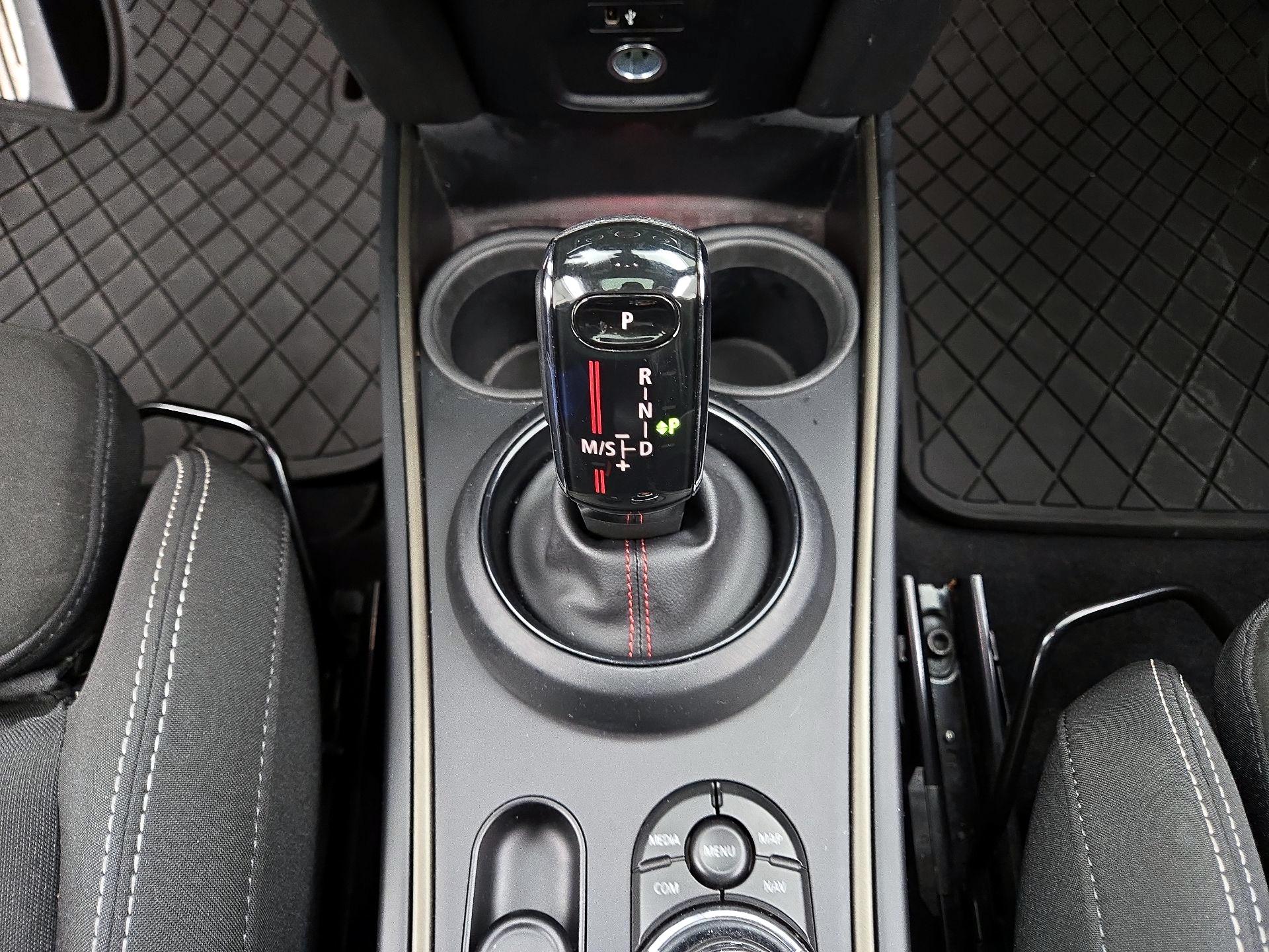 Thumbnail: 2021 MINI Cooper Countryman - 18