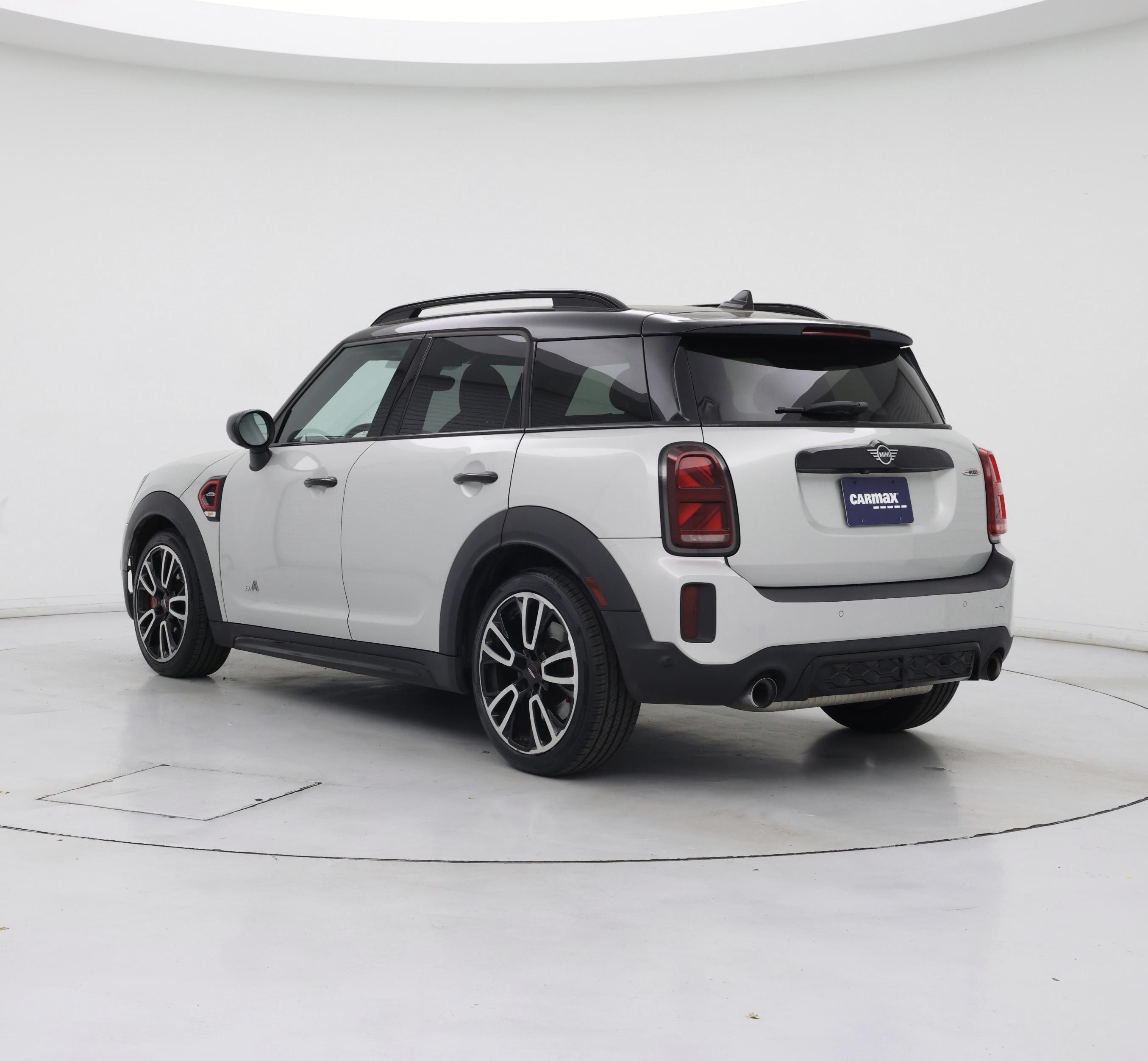 Thumbnail: 2021 MINI Cooper Countryman - 2