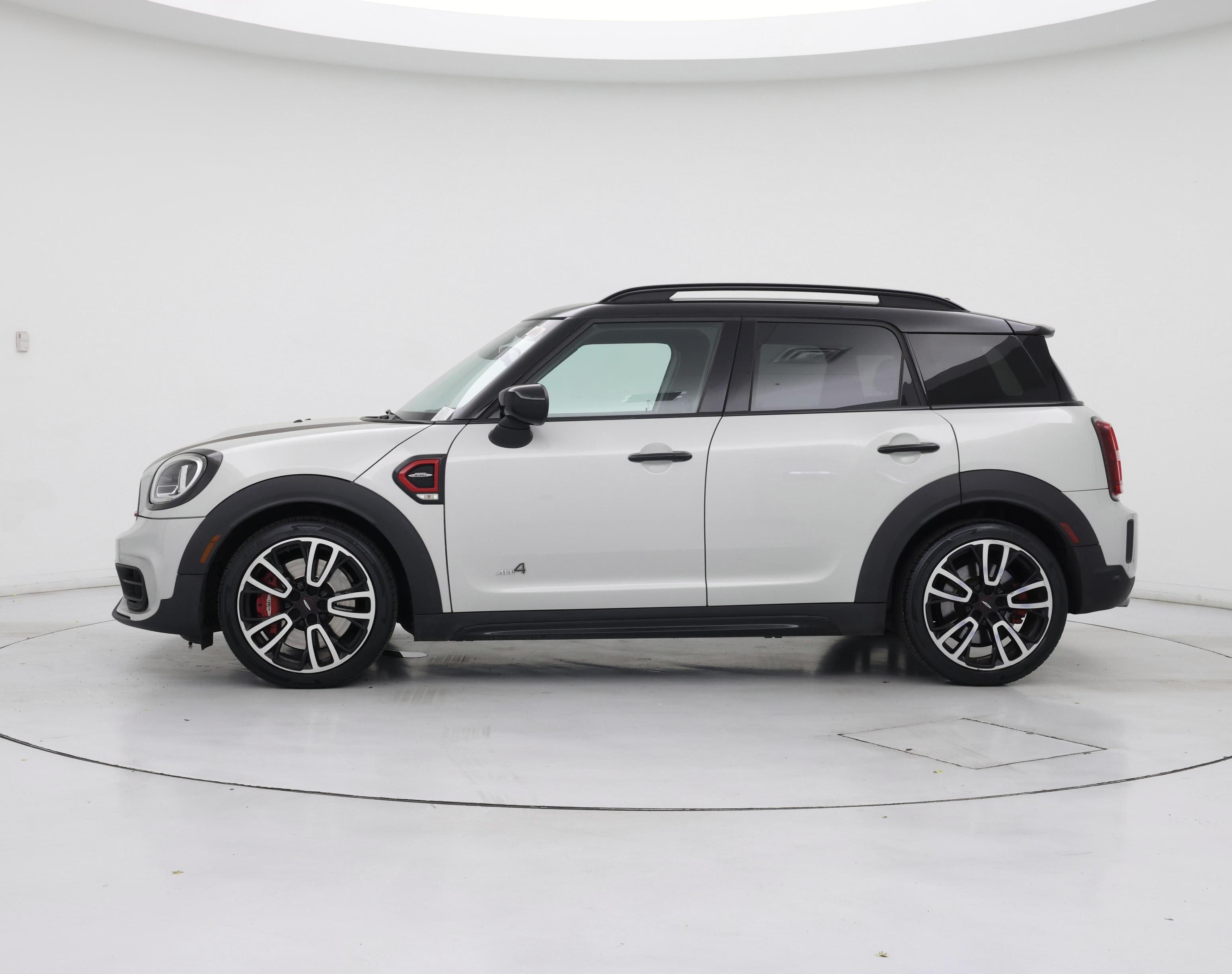 Thumbnail: 2021 MINI Cooper Countryman - 3