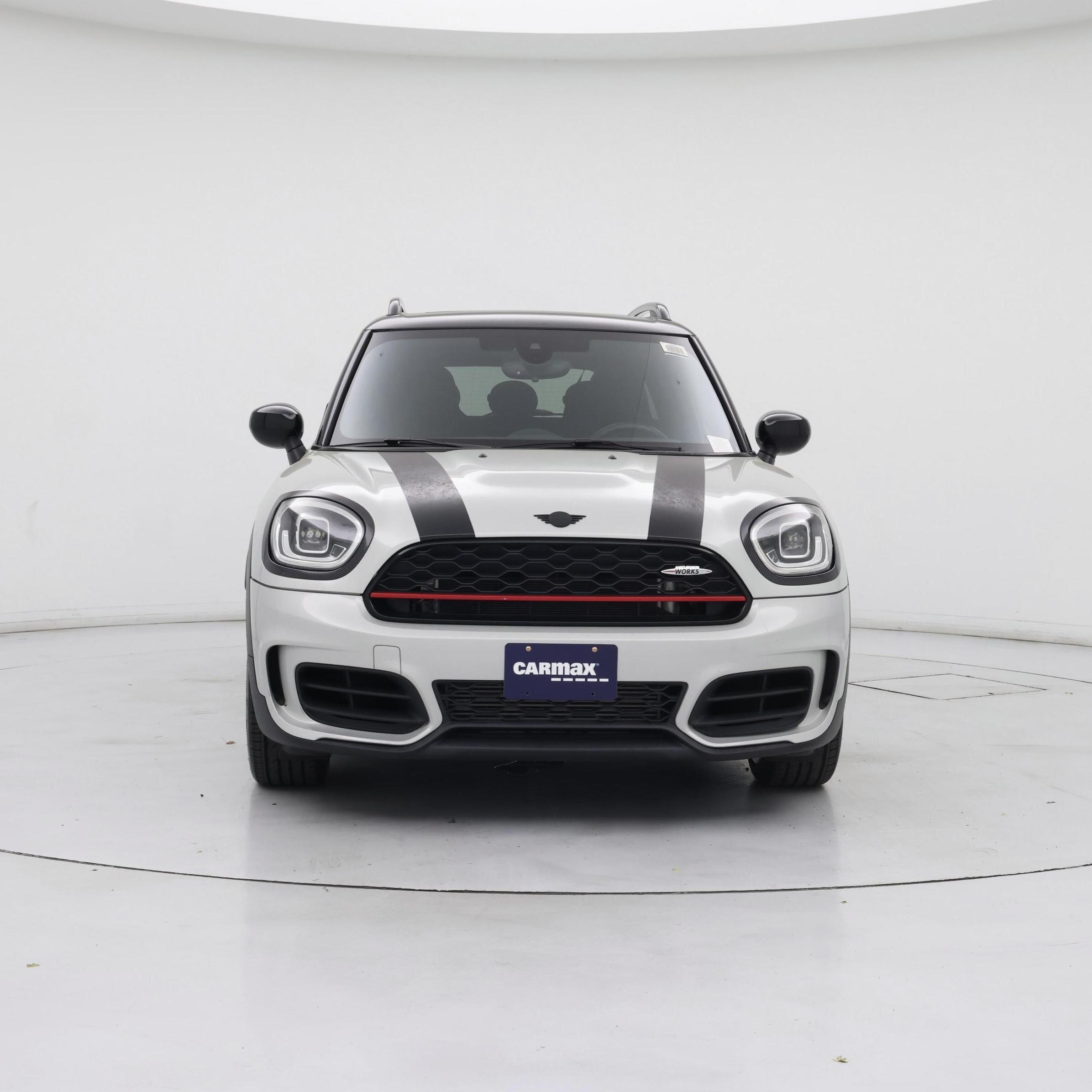 Thumbnail: 2021 MINI Cooper Countryman - 5