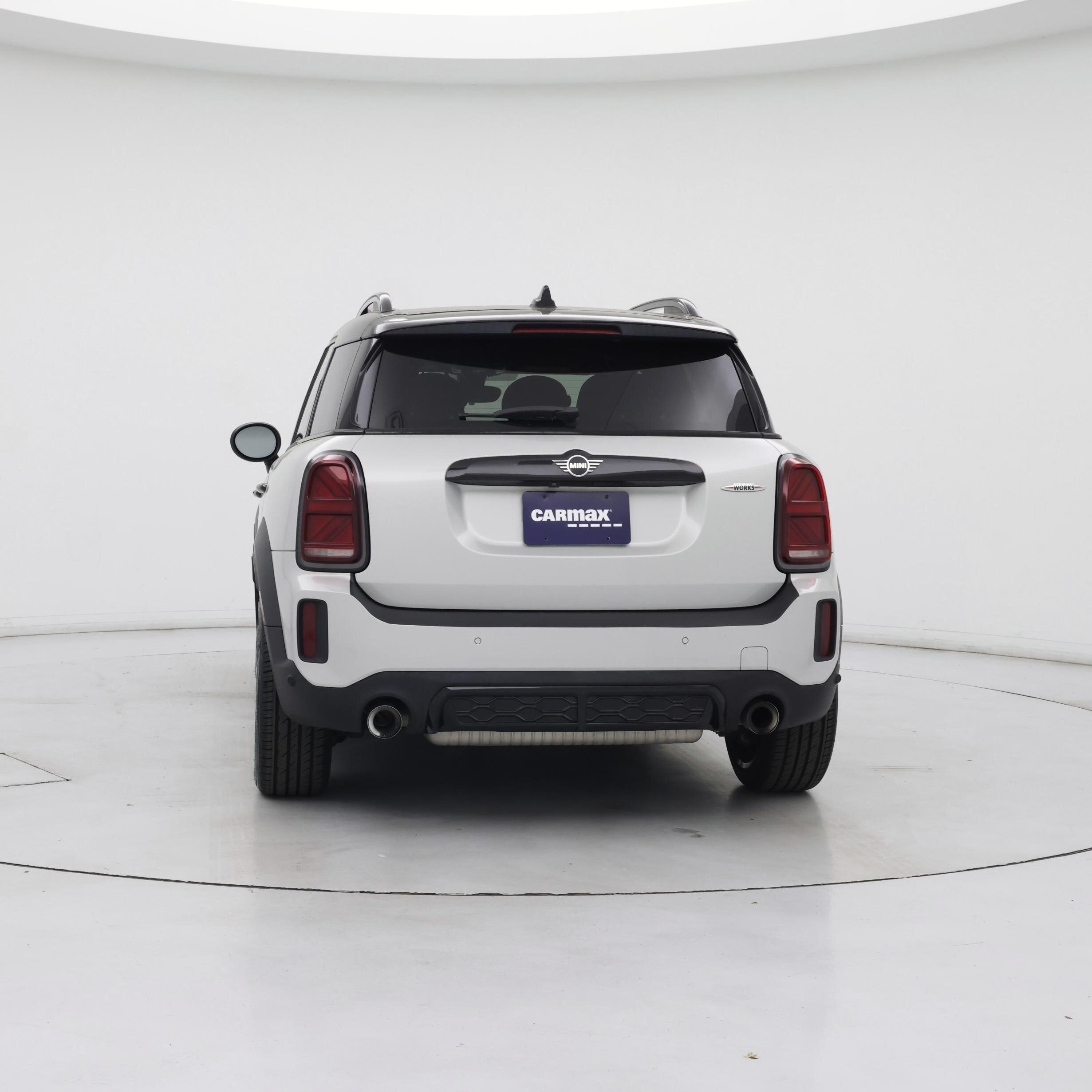 Thumbnail: 2021 MINI Cooper Countryman - 6