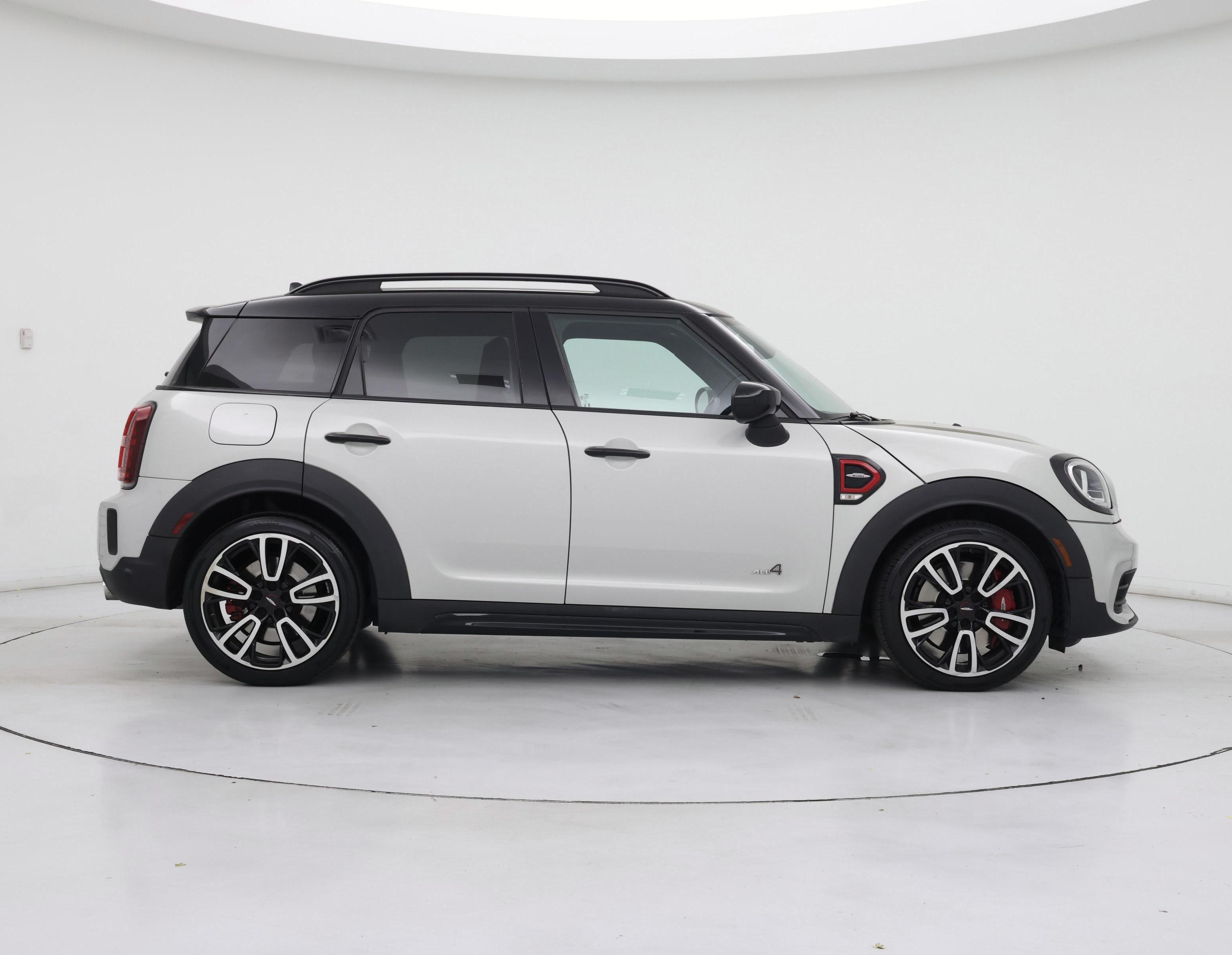 Thumbnail: 2021 MINI Cooper Countryman - 7