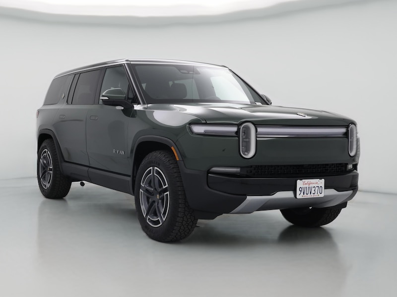 2026 Rivian R1S  -
                  Pleasanton, CA