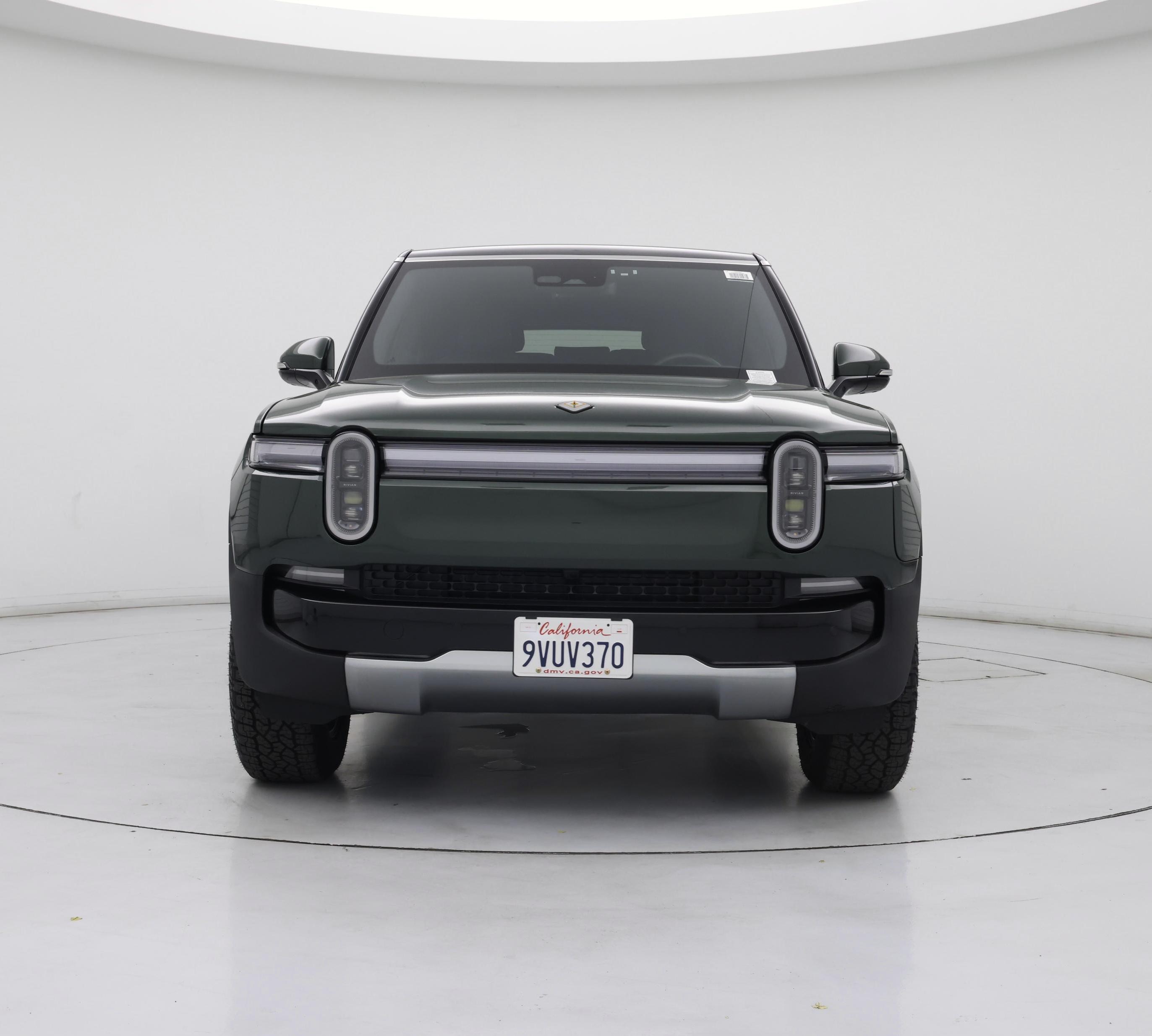 Thumbnail: 2026 Rivian R1S - 5