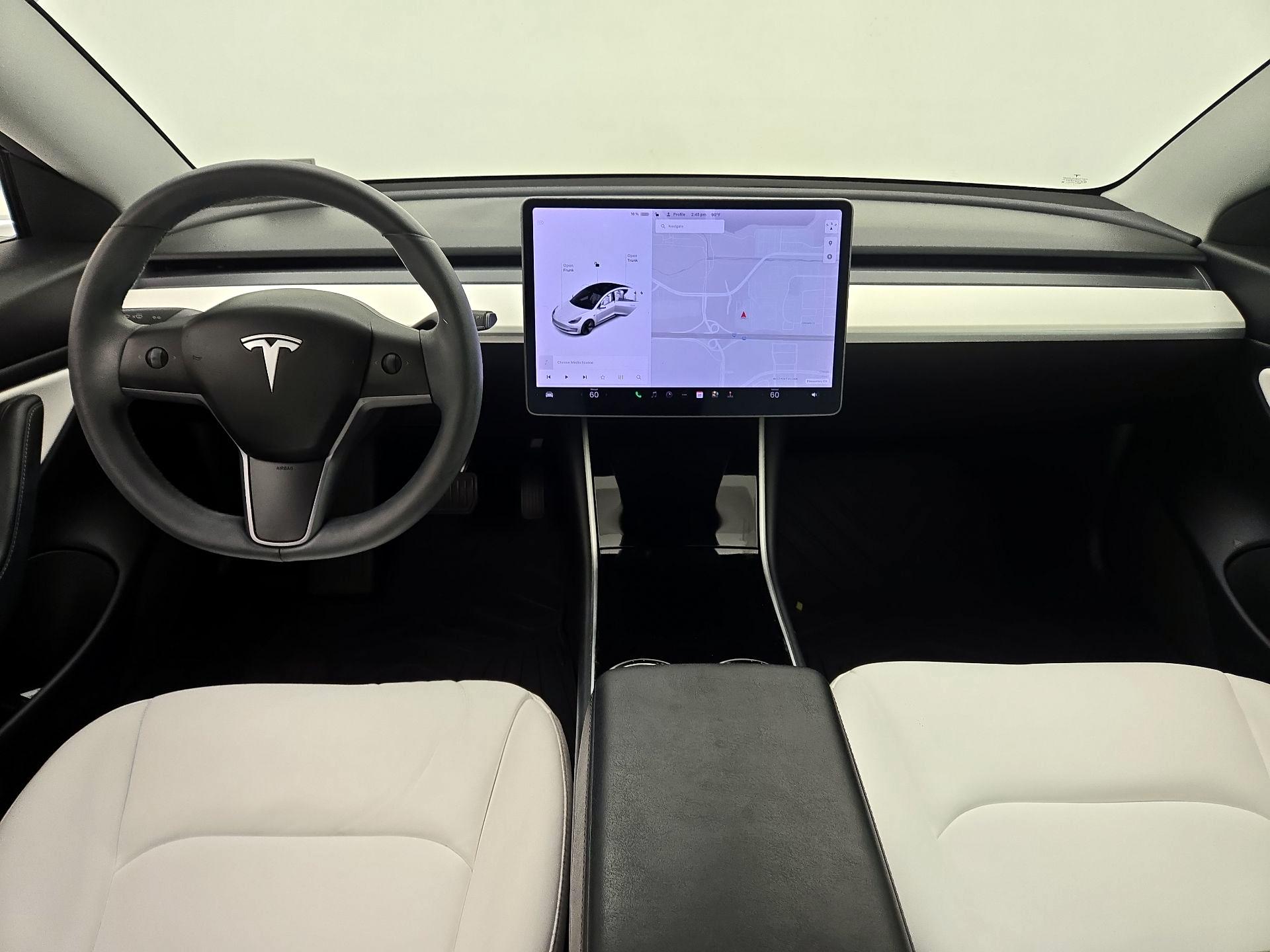 Thumbnail: 2019 Tesla Model 3 - 9