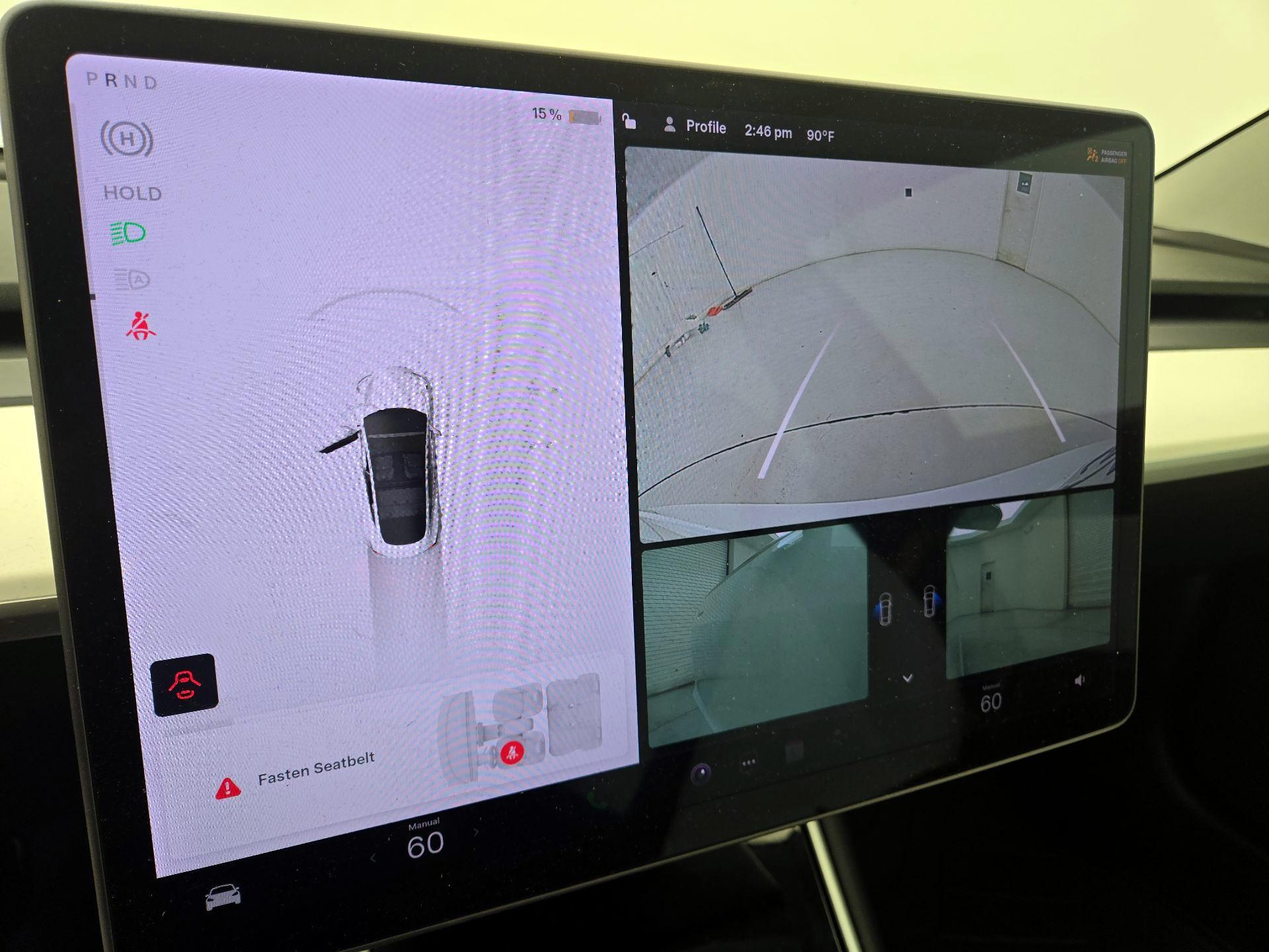 Thumbnail: 2019 Tesla Model 3 - 13