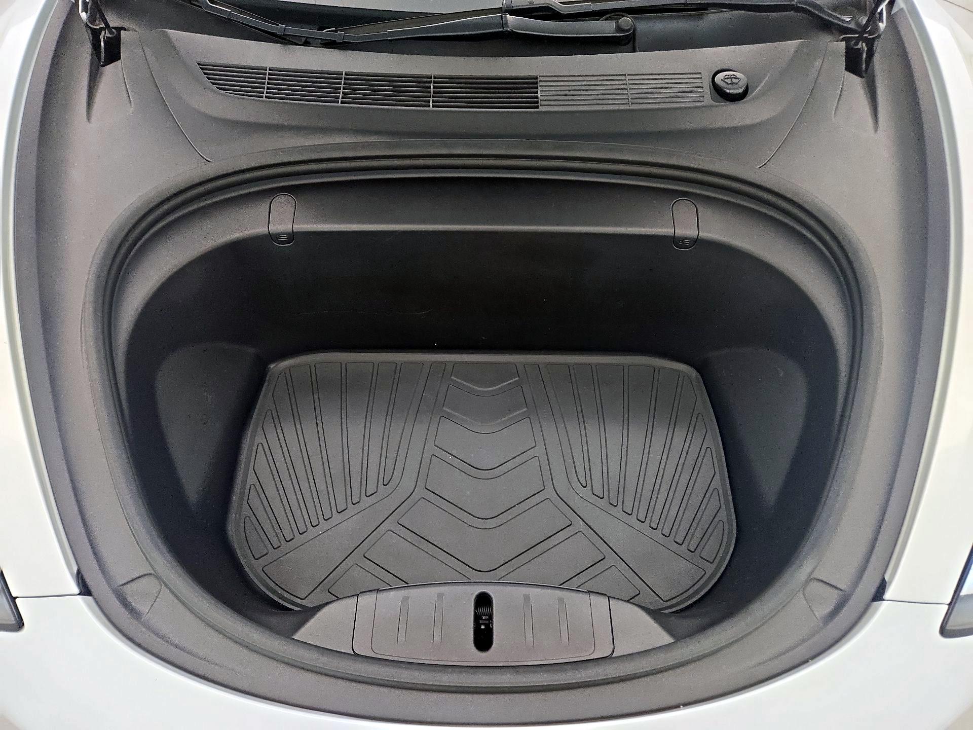 Thumbnail: 2019 Tesla Model 3 - 19