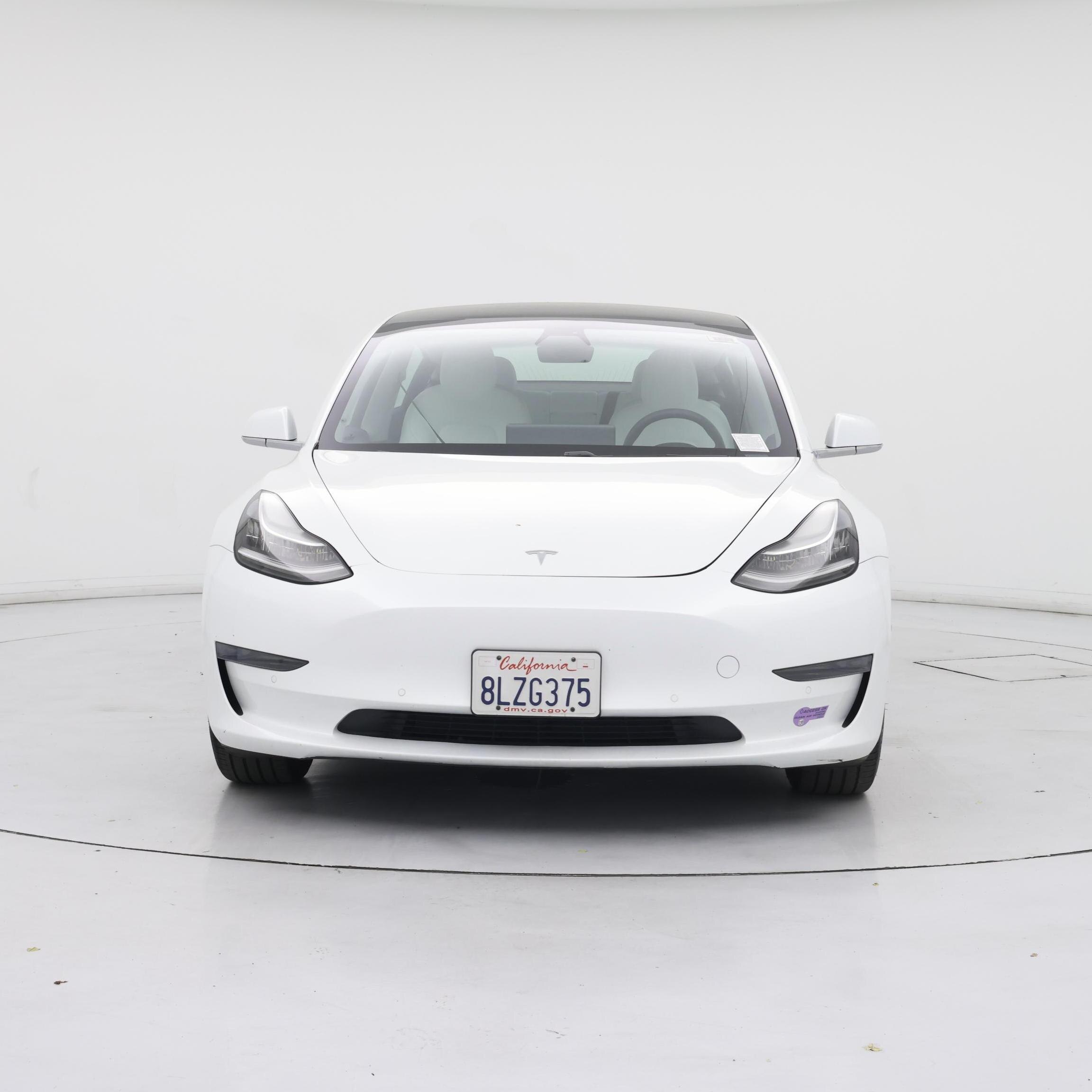 Thumbnail: 2019 Tesla Model 3 - 5