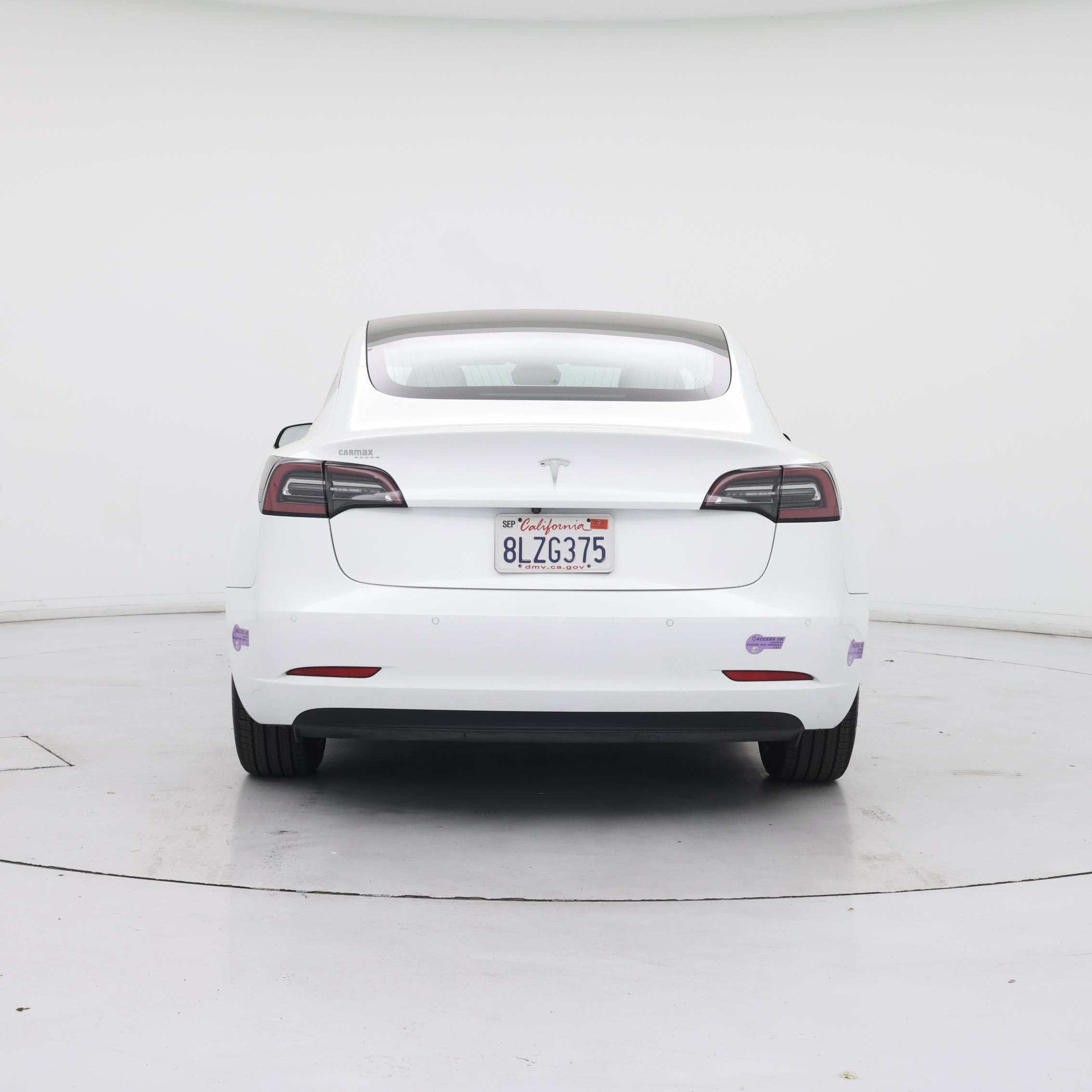 Thumbnail: 2019 Tesla Model 3 - 6