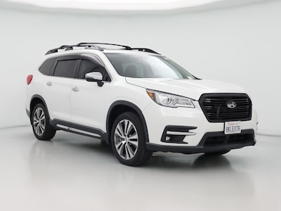 2019 Subaru Ascent Touring