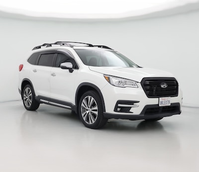 2019 Subaru Ascent Touring