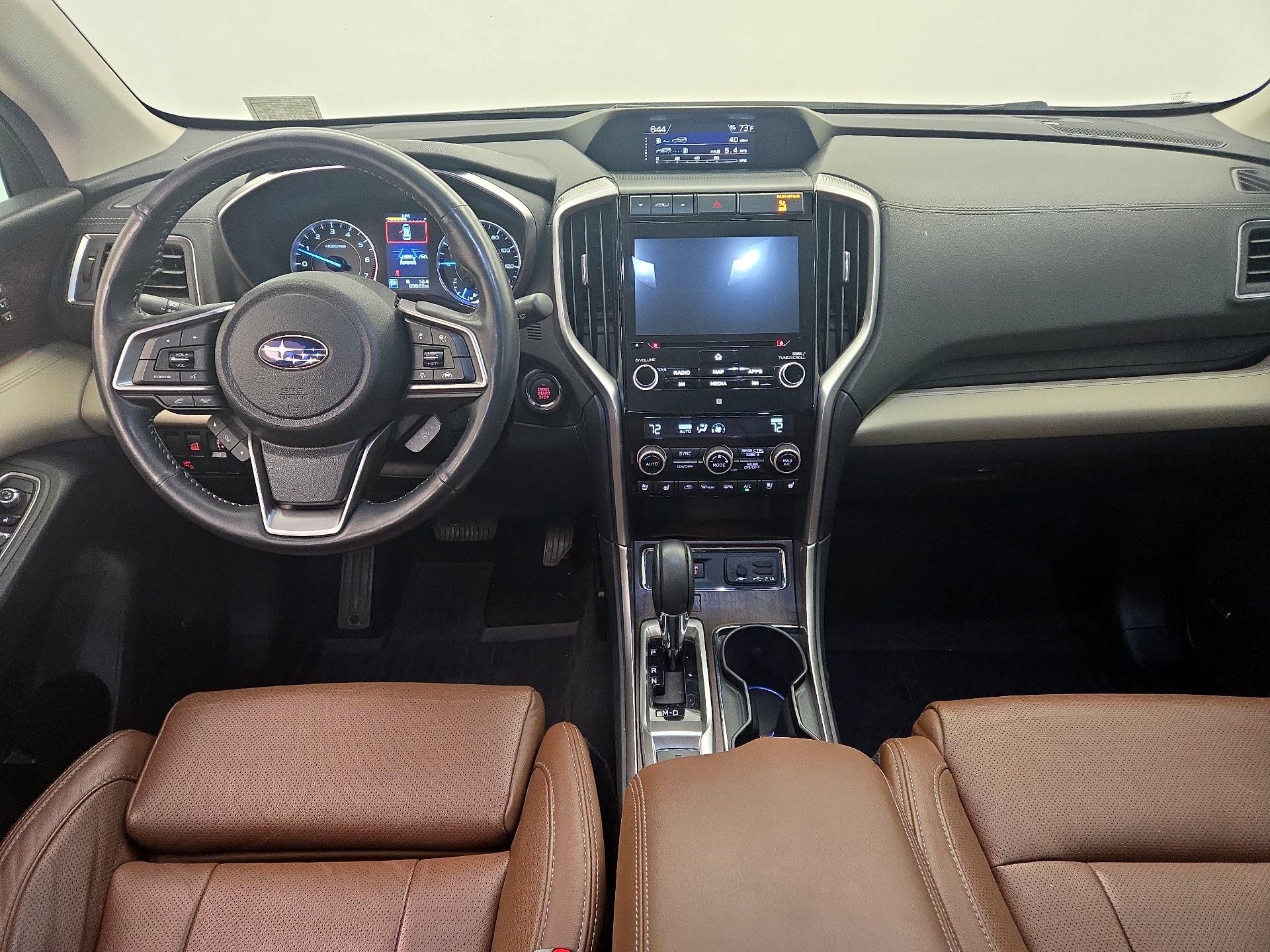 Thumbnail: 2019 Subaru Ascent - 9