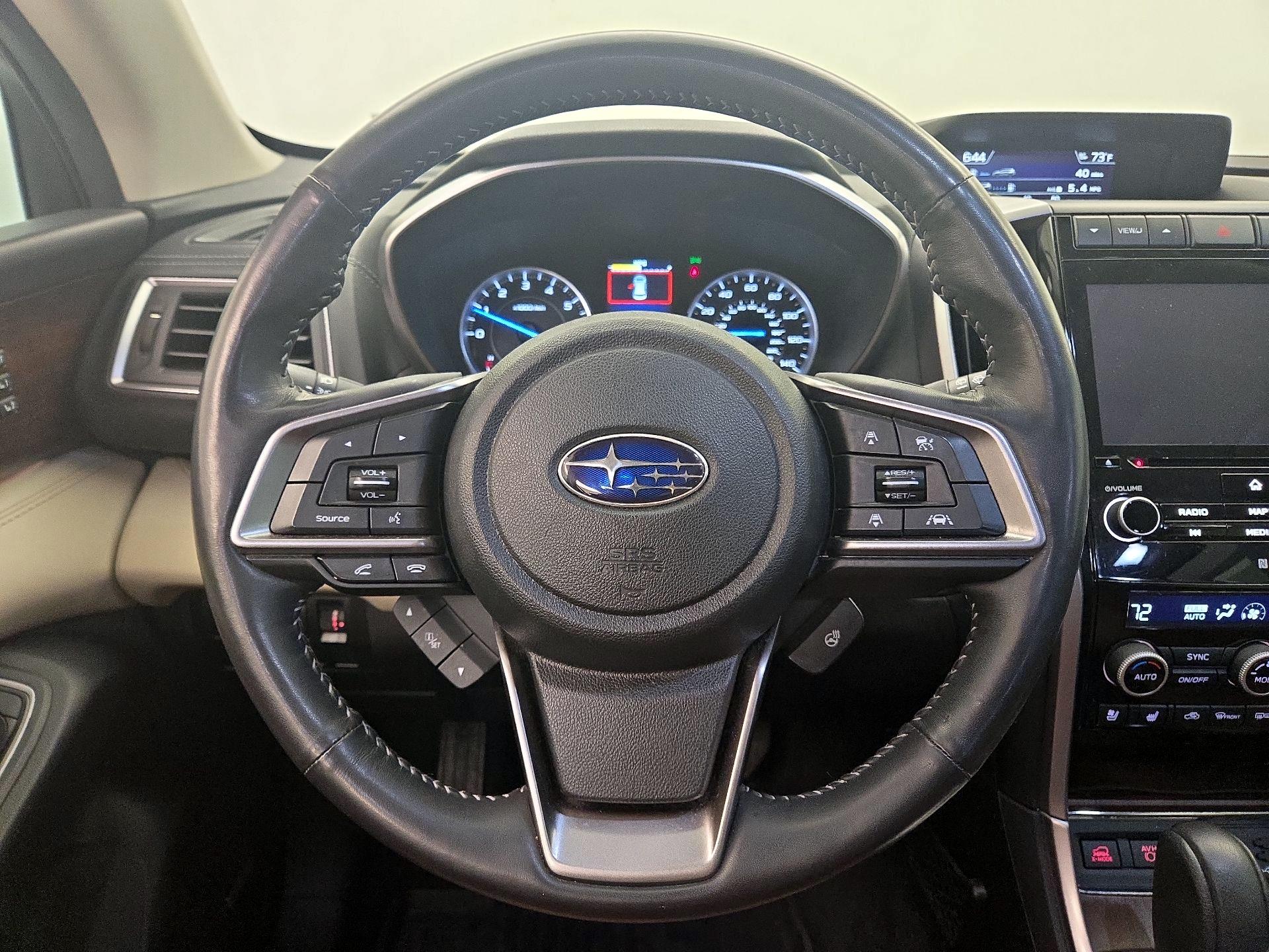 Thumbnail: 2019 Subaru Ascent - 10