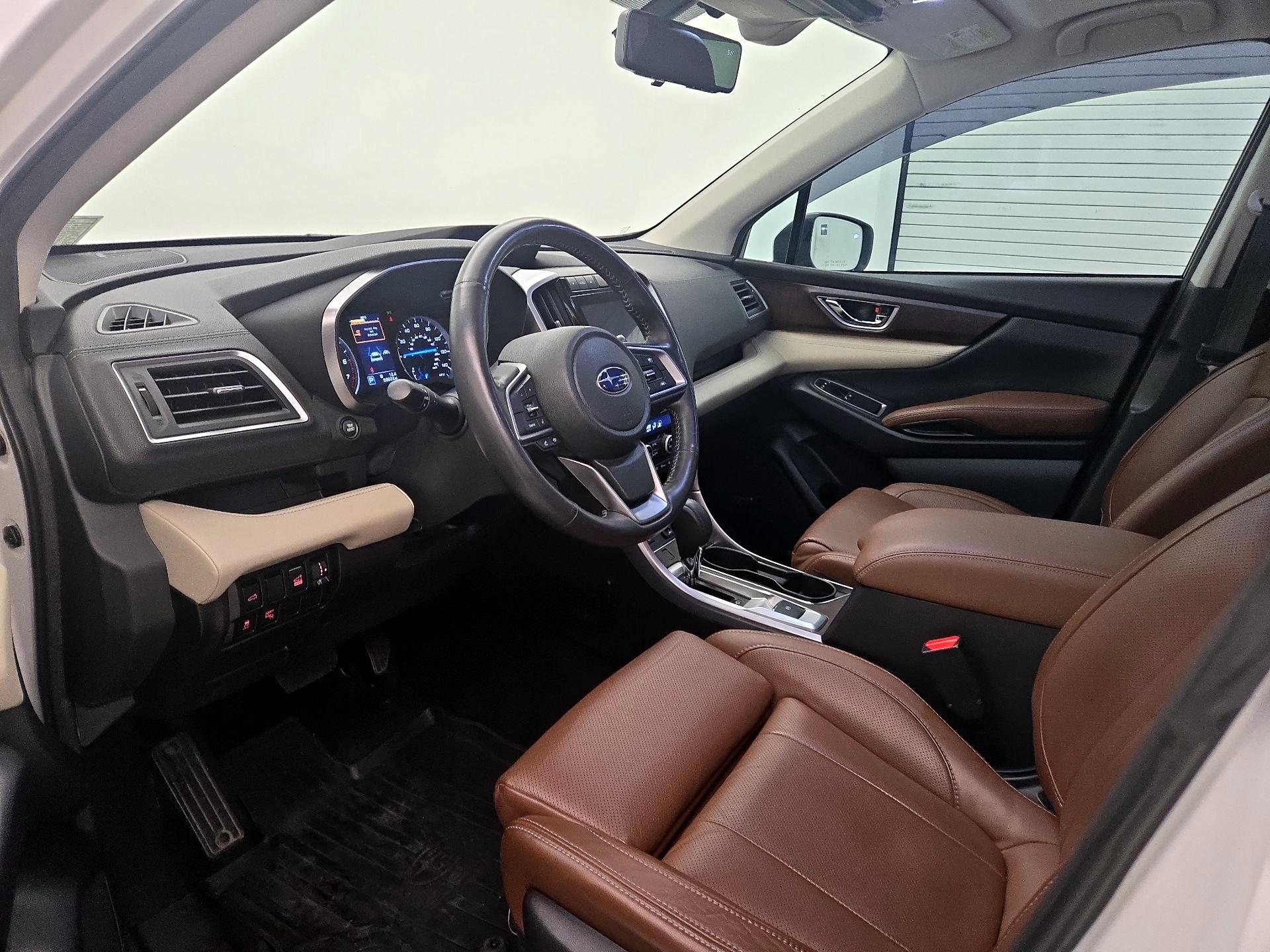 Thumbnail: 2019 Subaru Ascent - 11