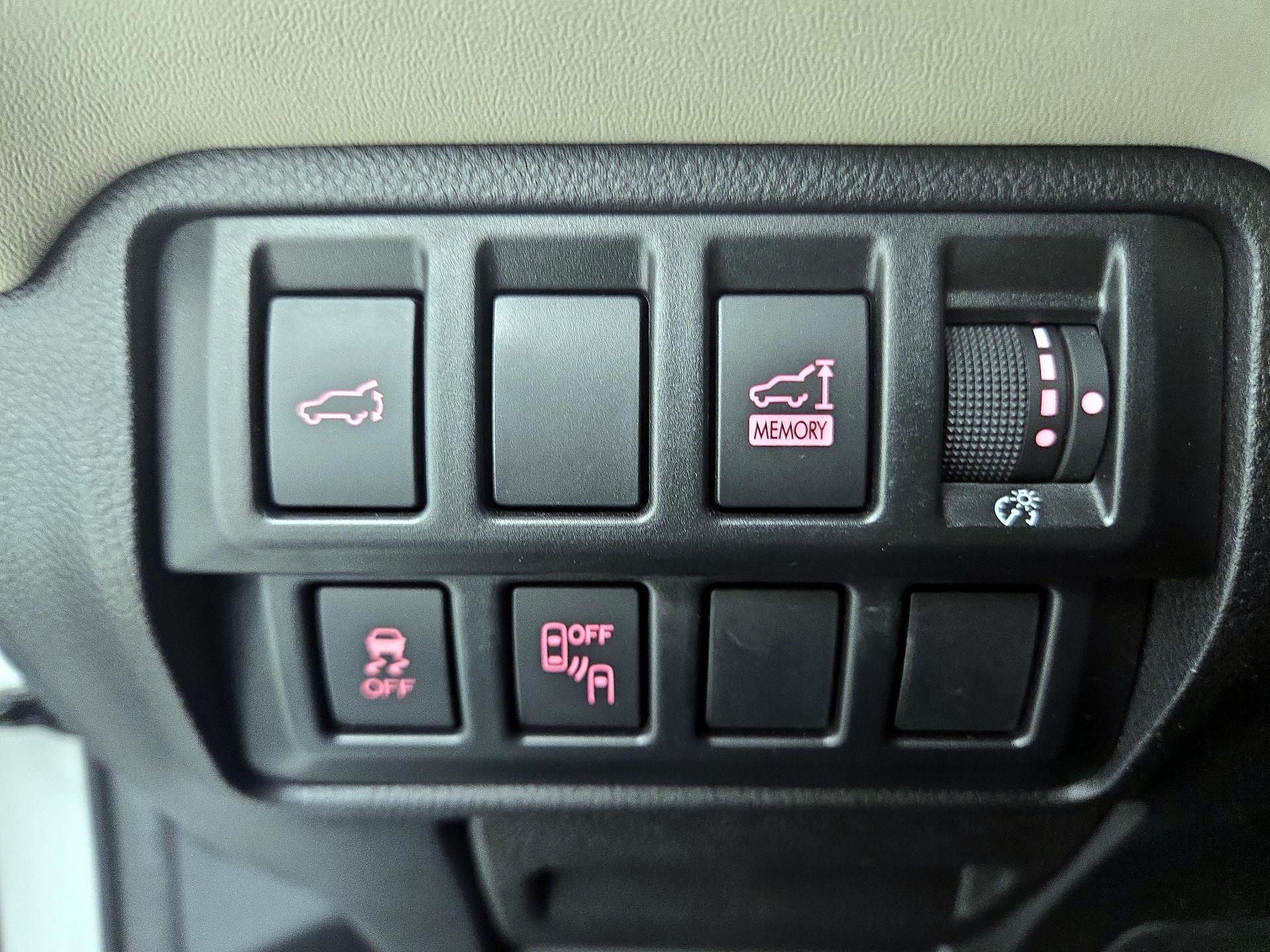 Thumbnail: 2019 Subaru Ascent - 13