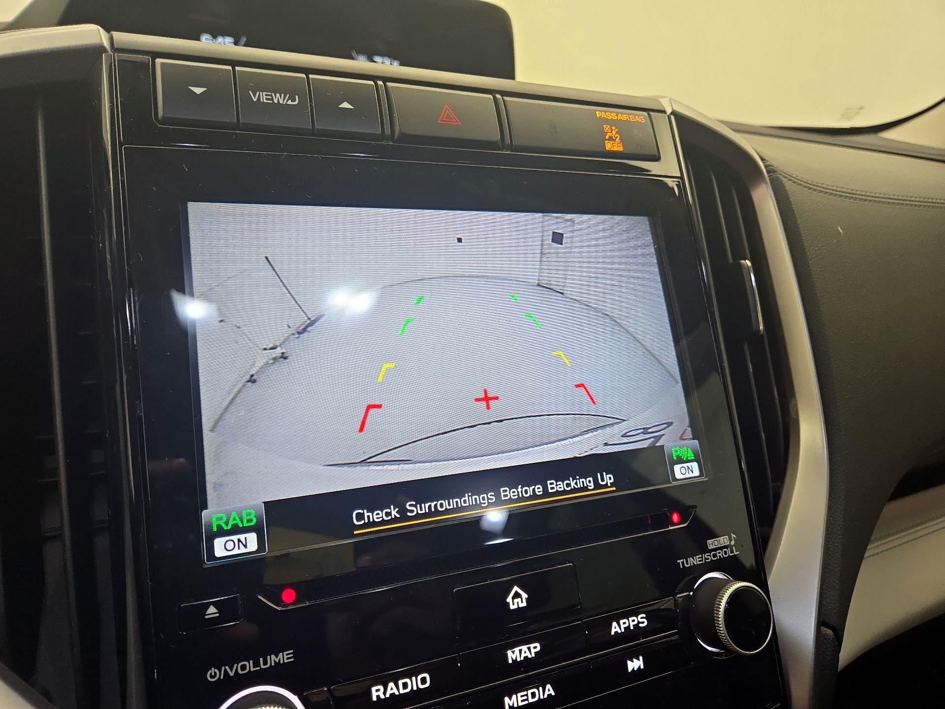 Thumbnail: 2019 Subaru Ascent - 14