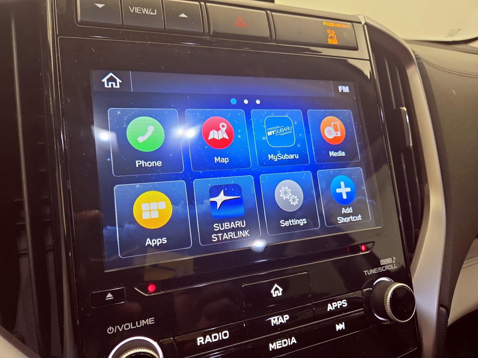 Thumbnail: 2019 Subaru Ascent - 15