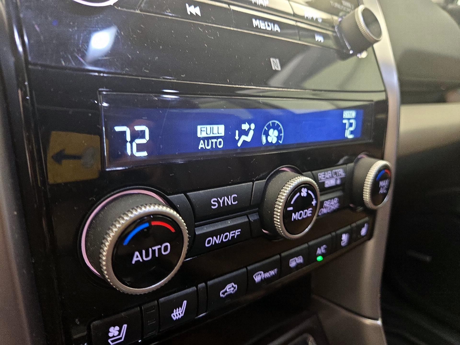 Thumbnail: 2019 Subaru Ascent - 16