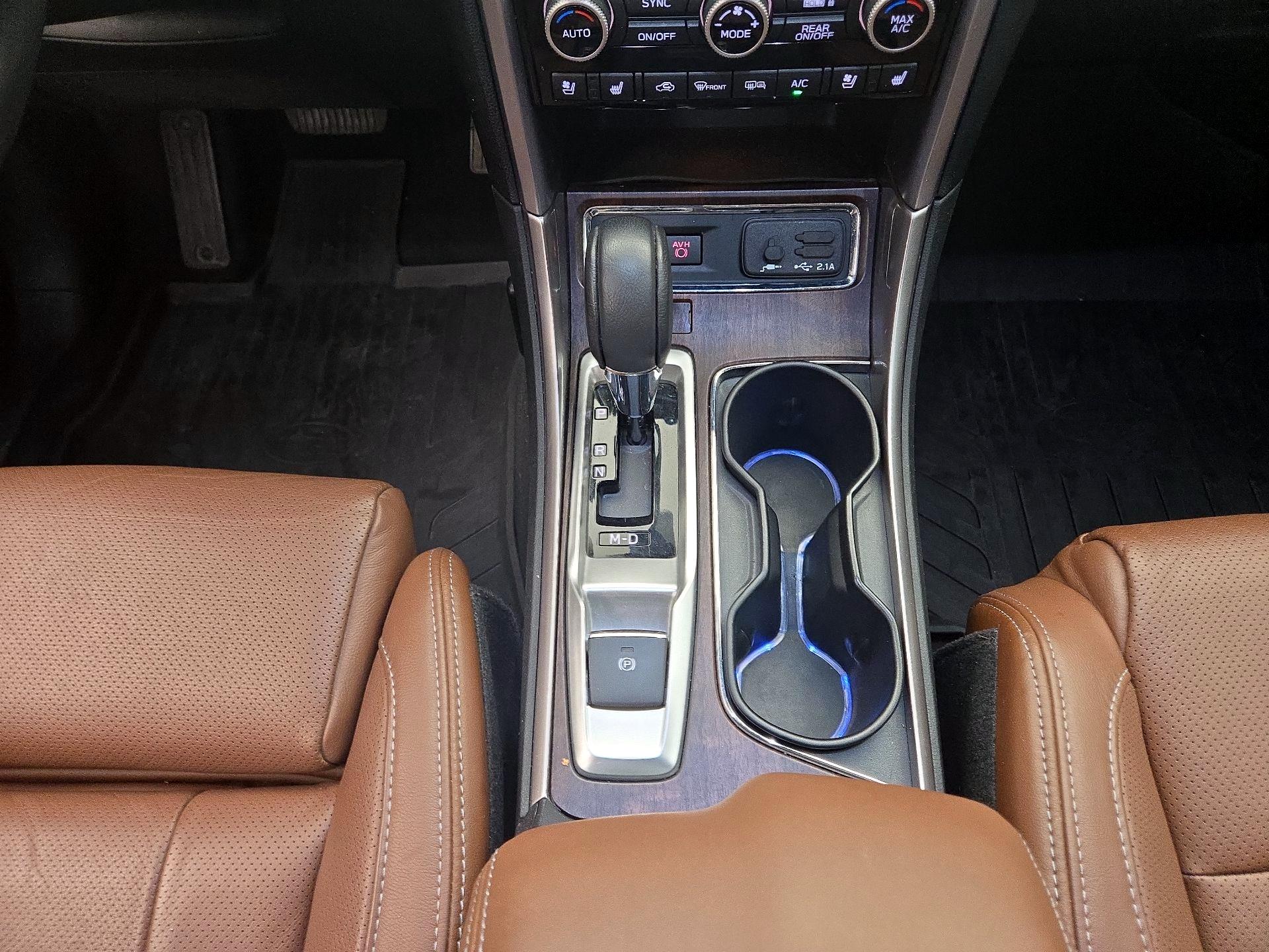 Thumbnail: 2019 Subaru Ascent - 17