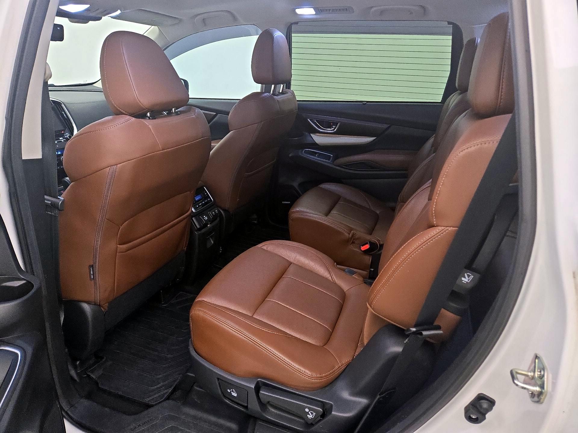 Thumbnail: 2019 Subaru Ascent - 18