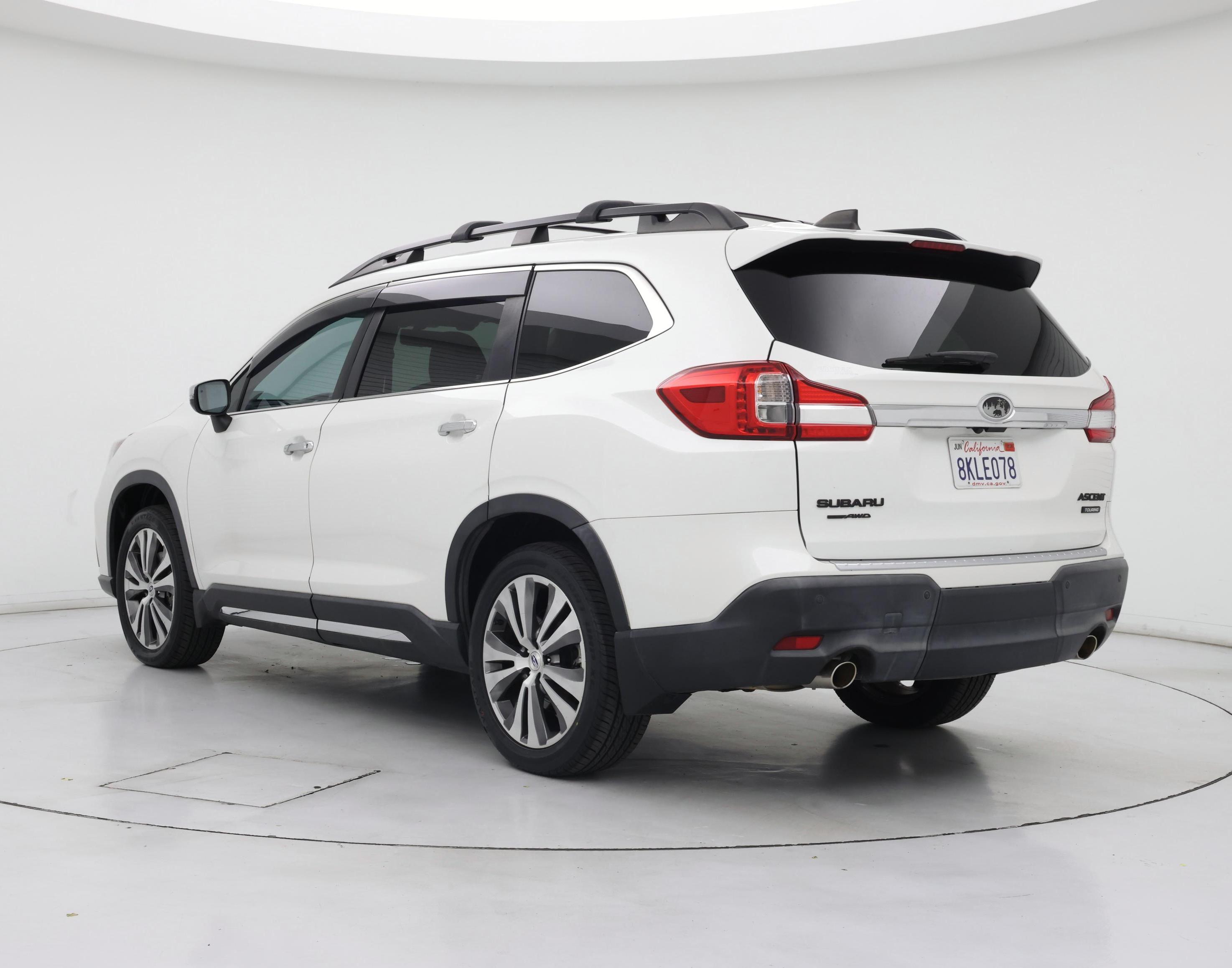 Thumbnail: 2019 Subaru Ascent - 2
