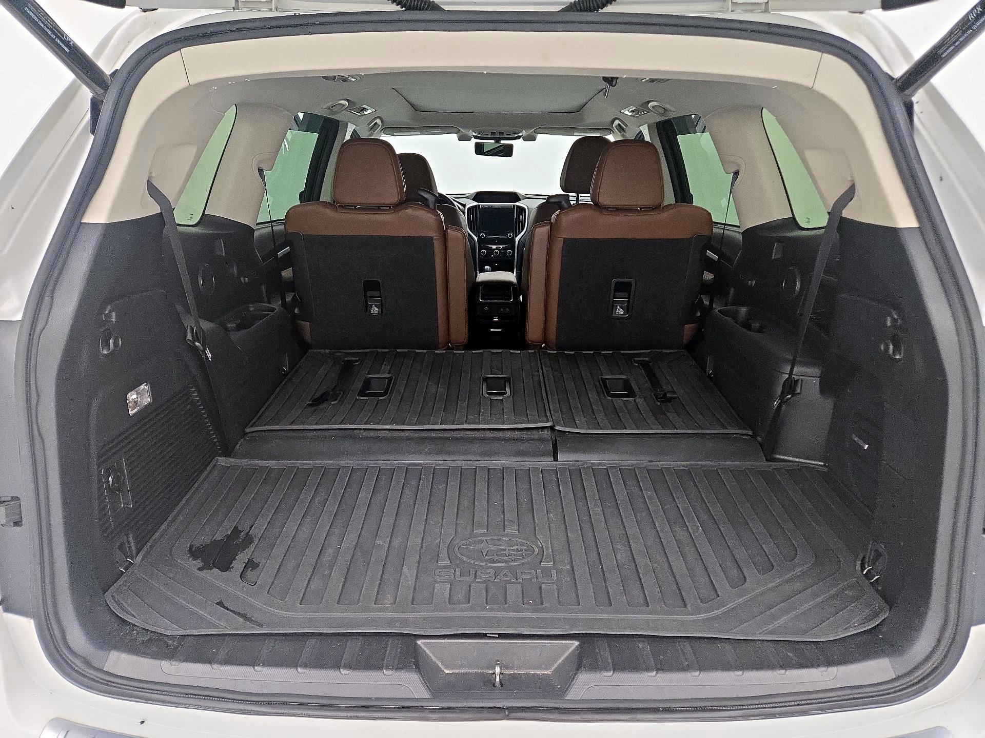 Thumbnail: 2019 Subaru Ascent - 19