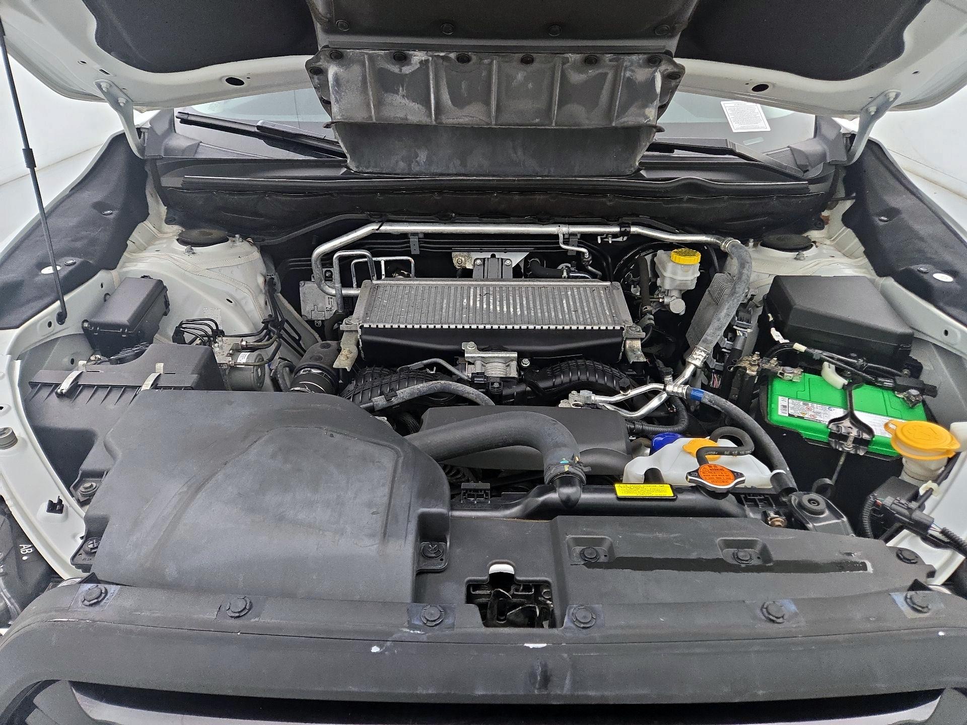 Thumbnail: 2019 Subaru Ascent - 20