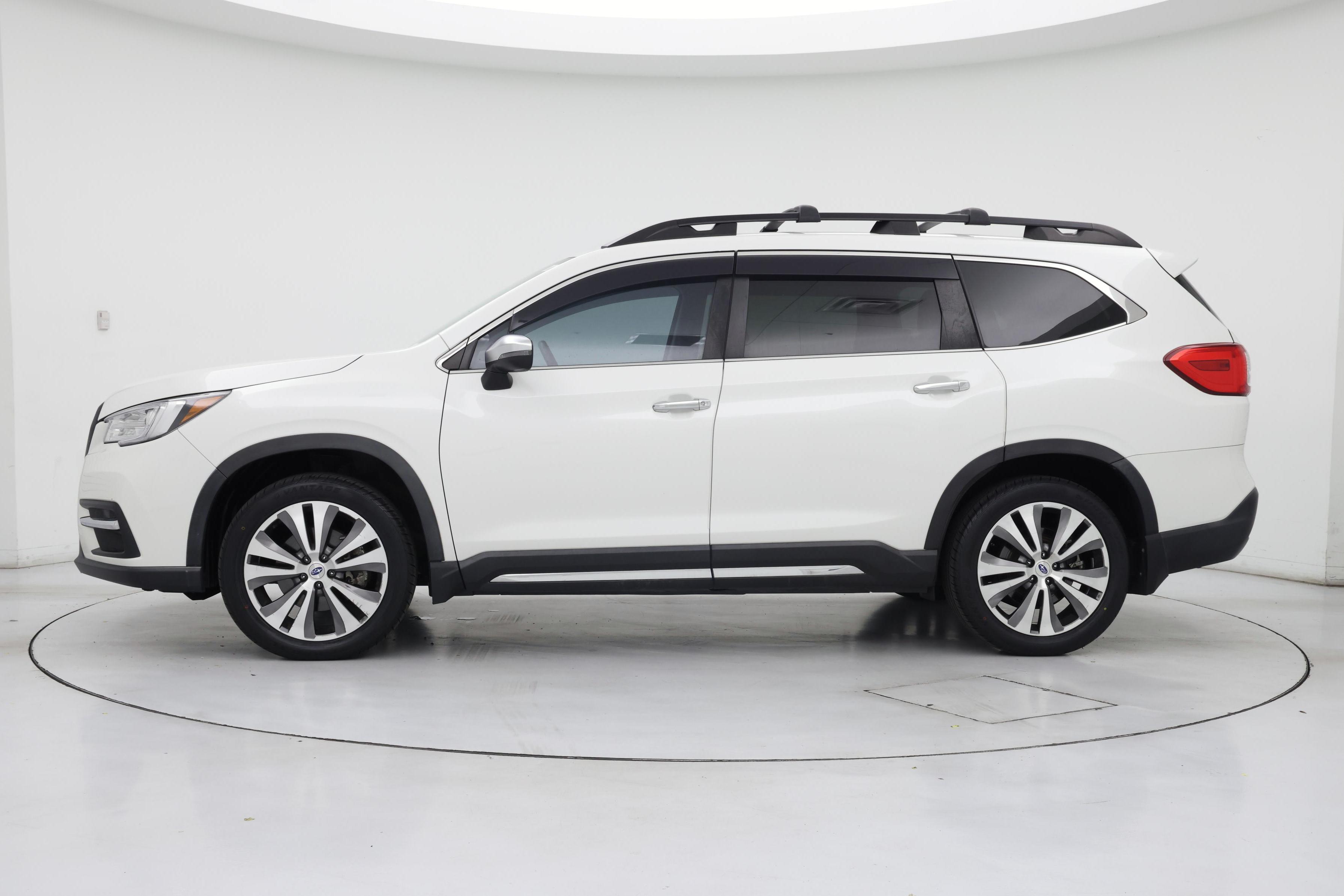 Thumbnail: 2019 Subaru Ascent - 3