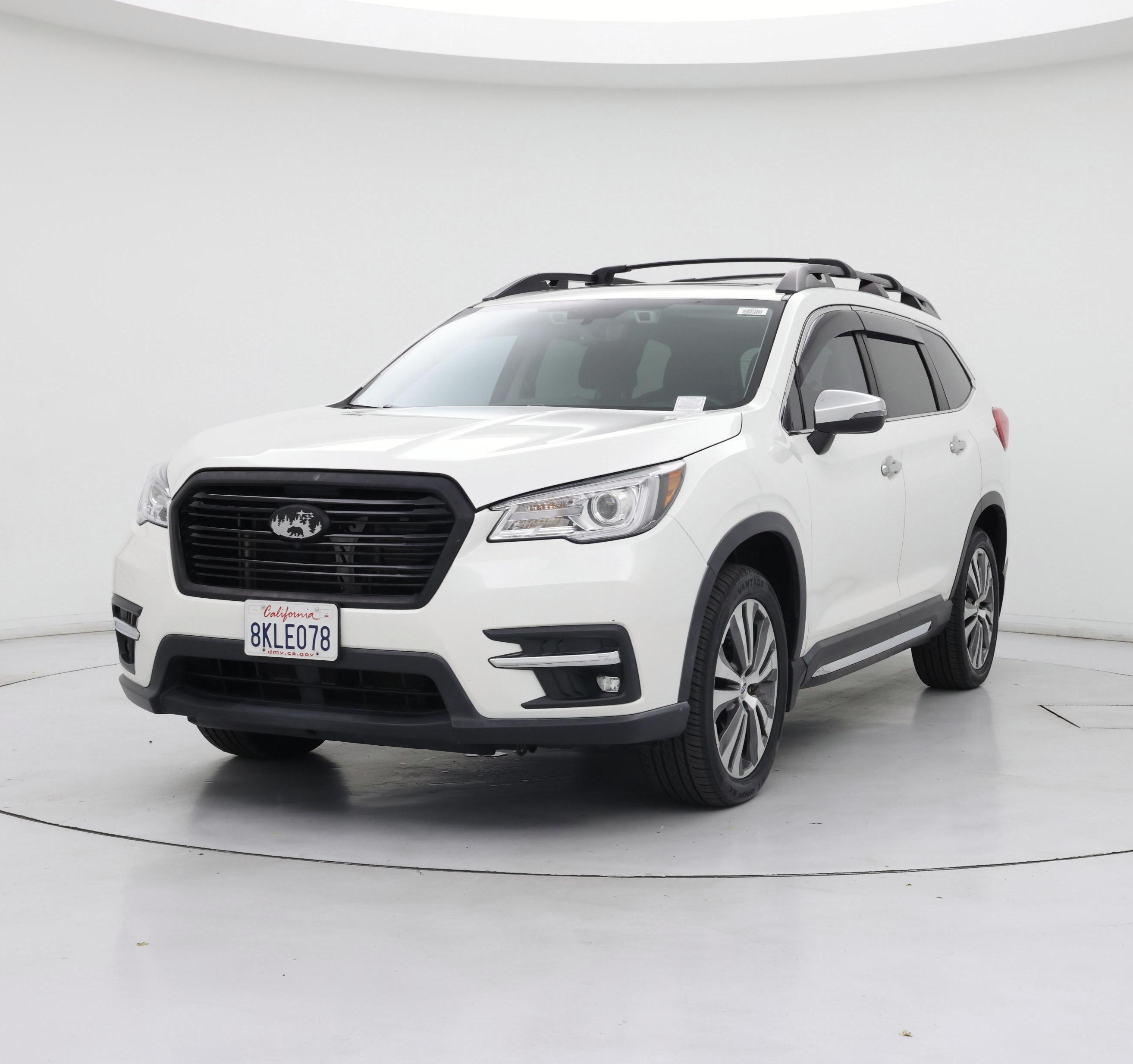 Thumbnail: 2019 Subaru Ascent - 4