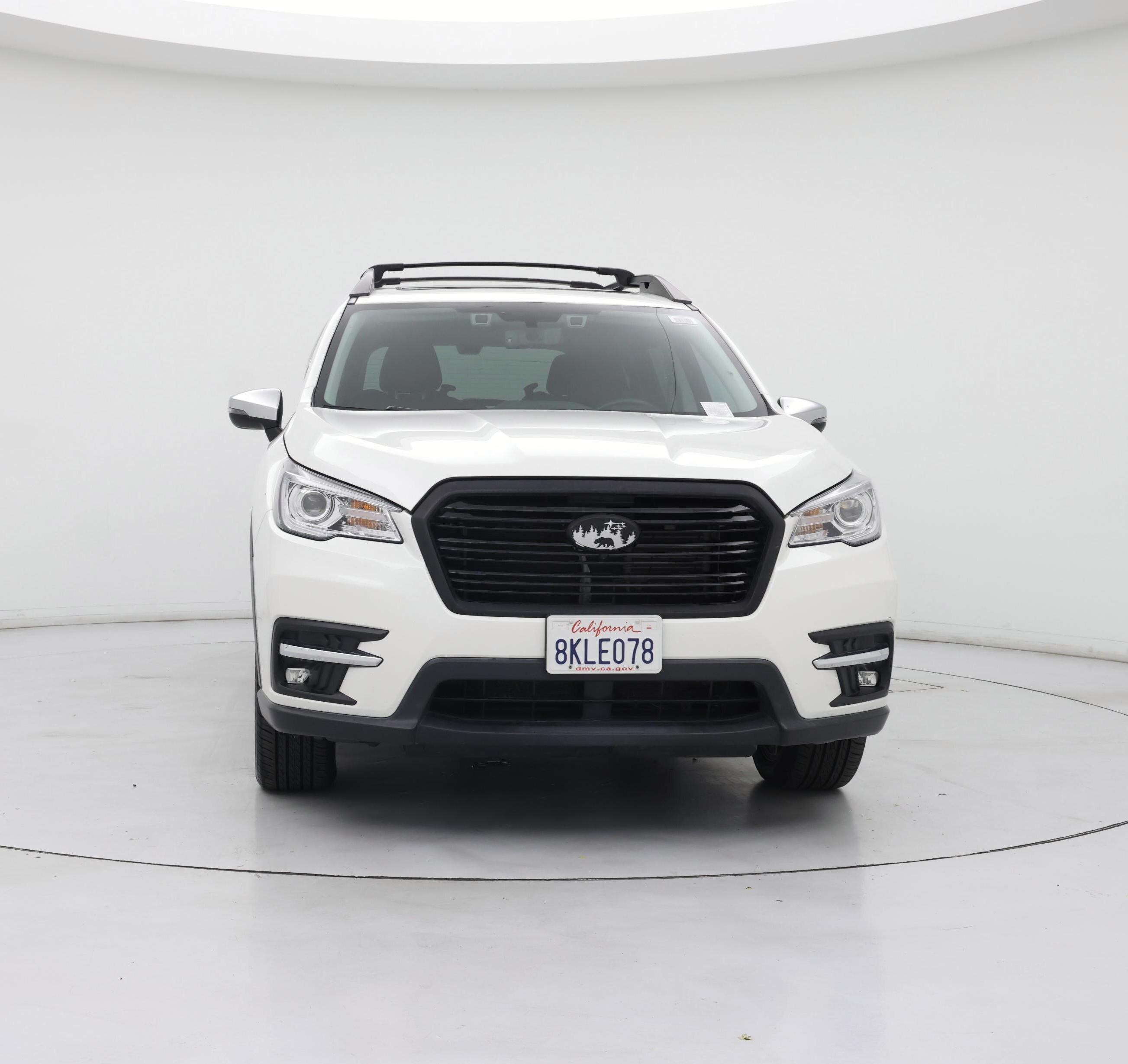 Thumbnail: 2019 Subaru Ascent - 5