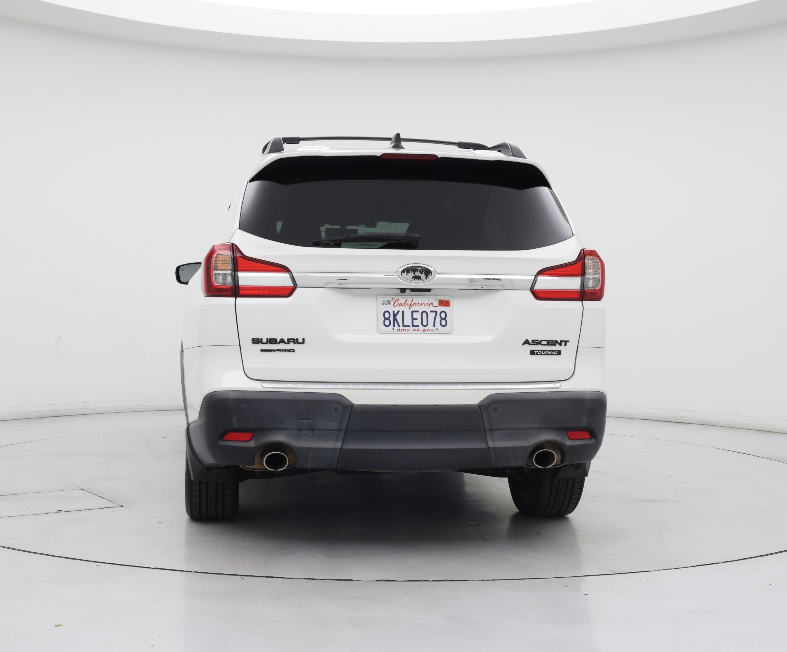 Thumbnail: 2019 Subaru Ascent - 6